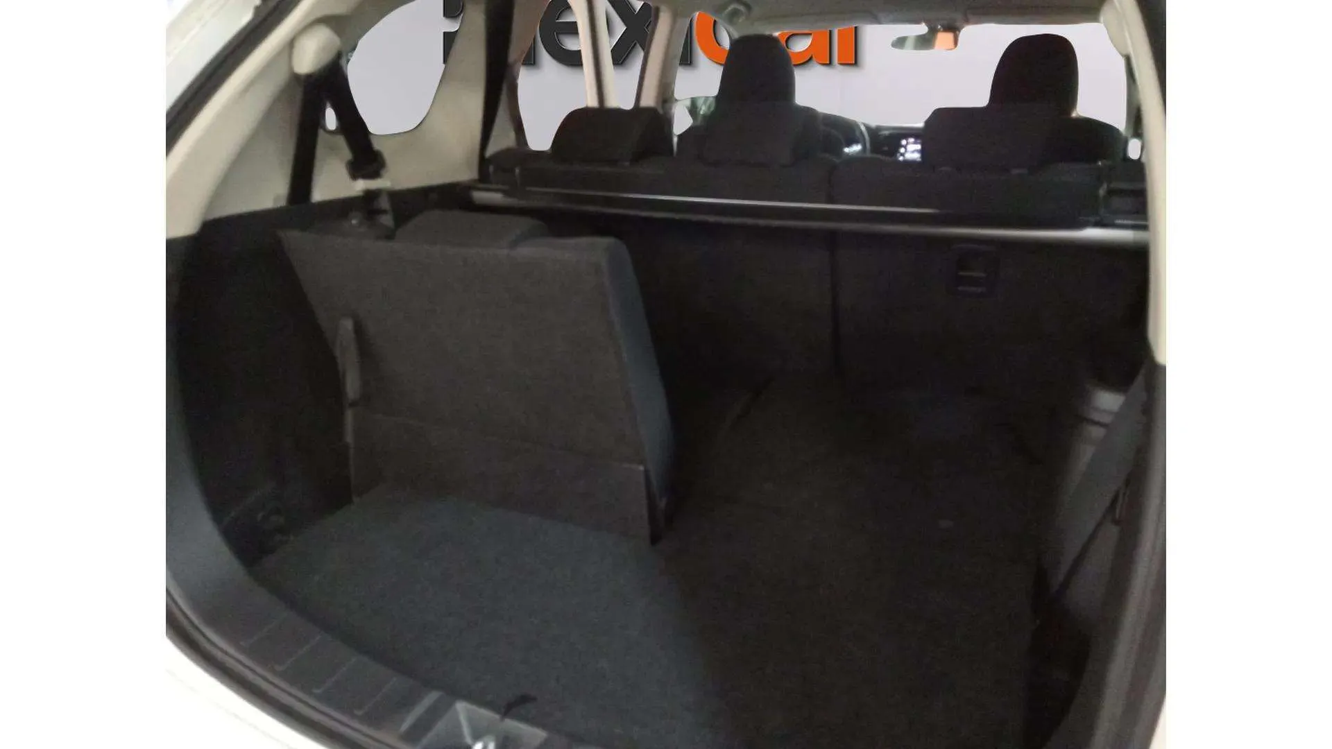 Mitsubishi Outlander 200 MPI Motion CVT 2WD 7 plazas - foto 19