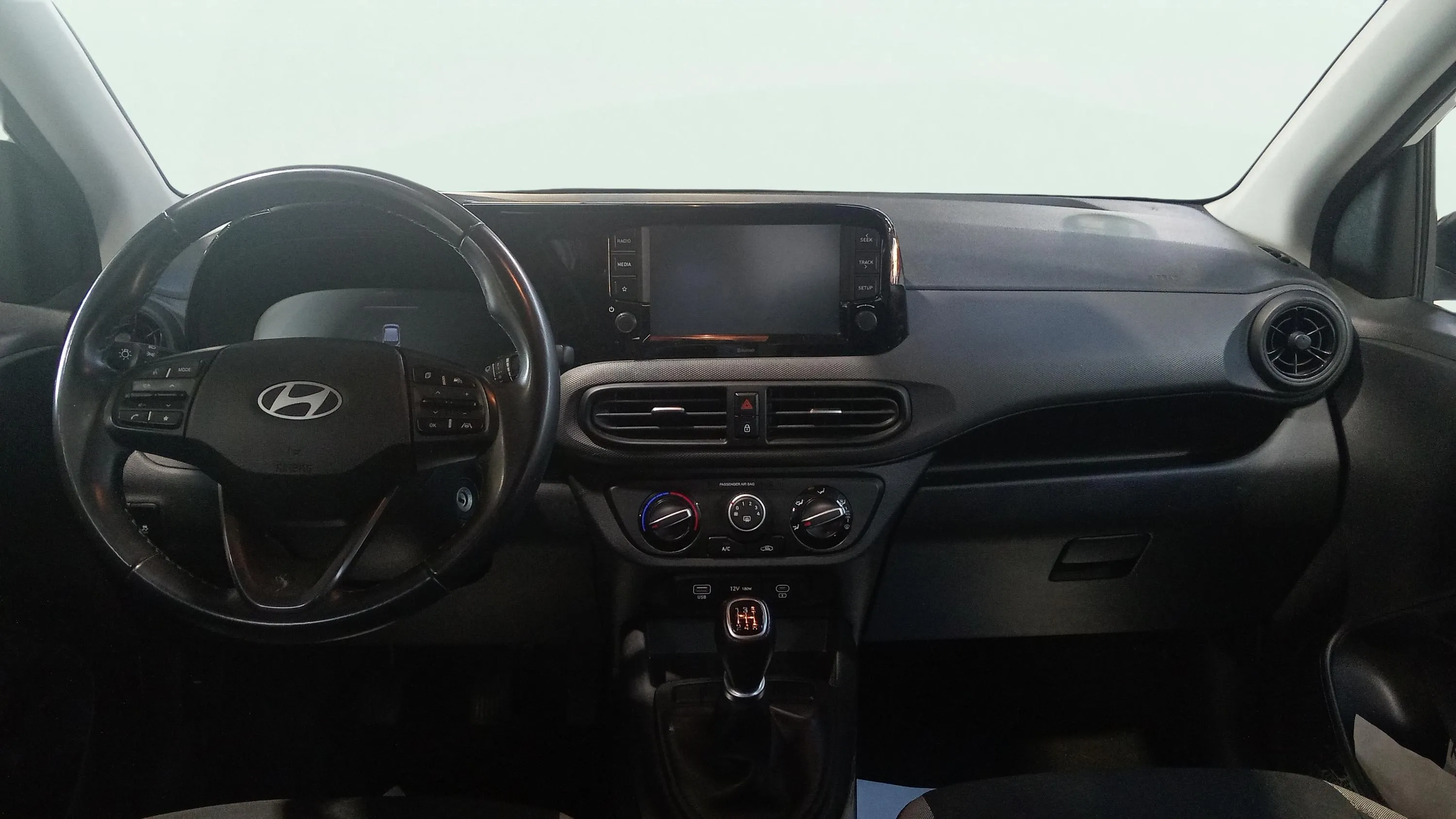 Hyundai i10 1.0 Klass - foto 13