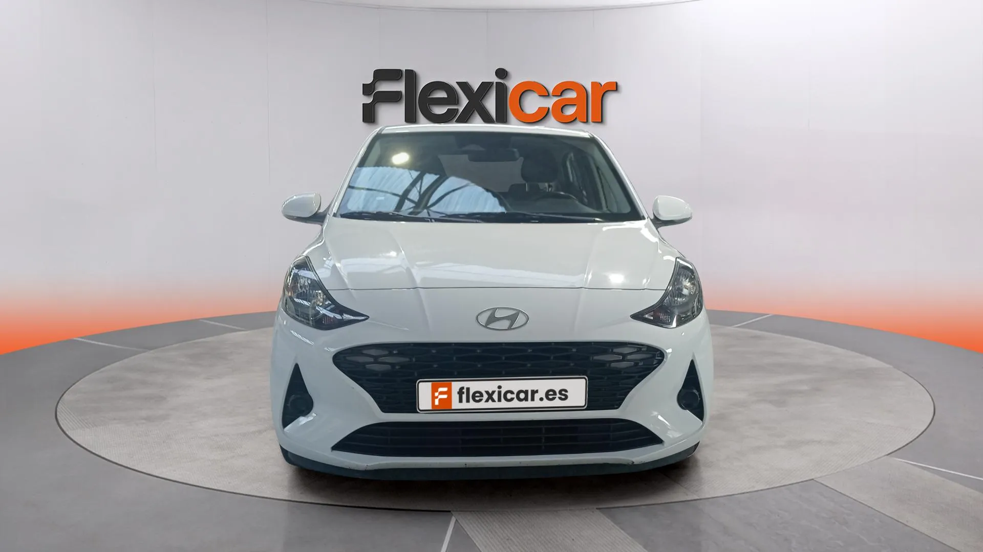 Hyundai i10 1.0 Klass - foto 2