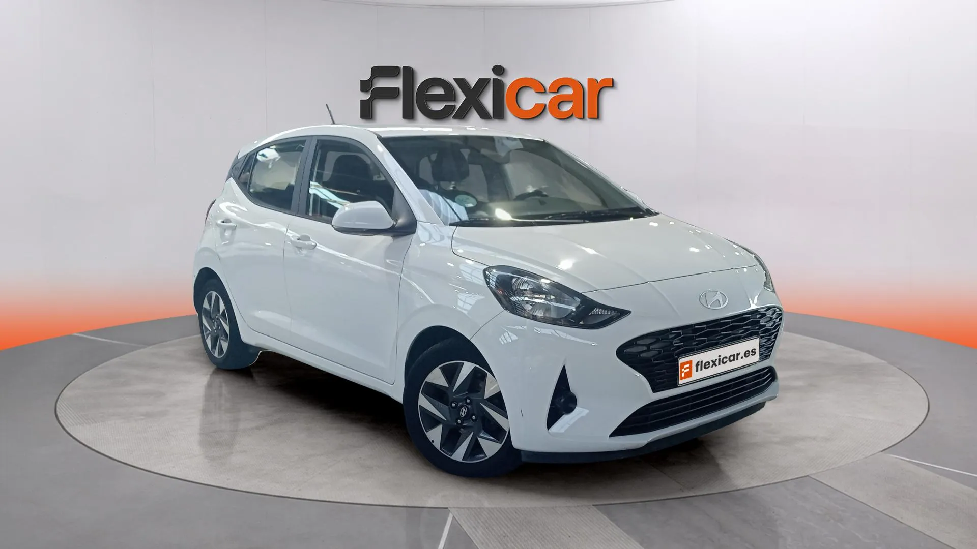 Hyundai i10 1.0 Klass