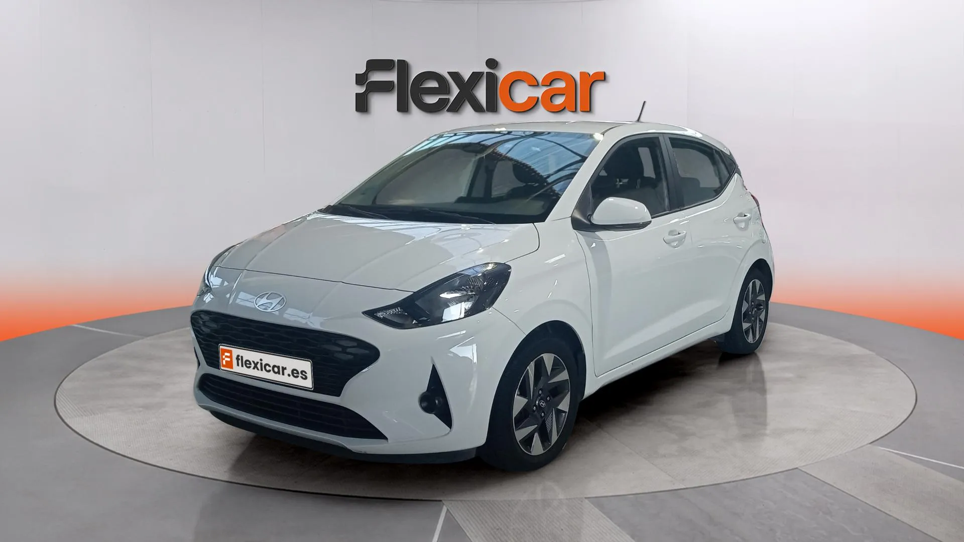 Hyundai i10 1.0 Klass - foto 3