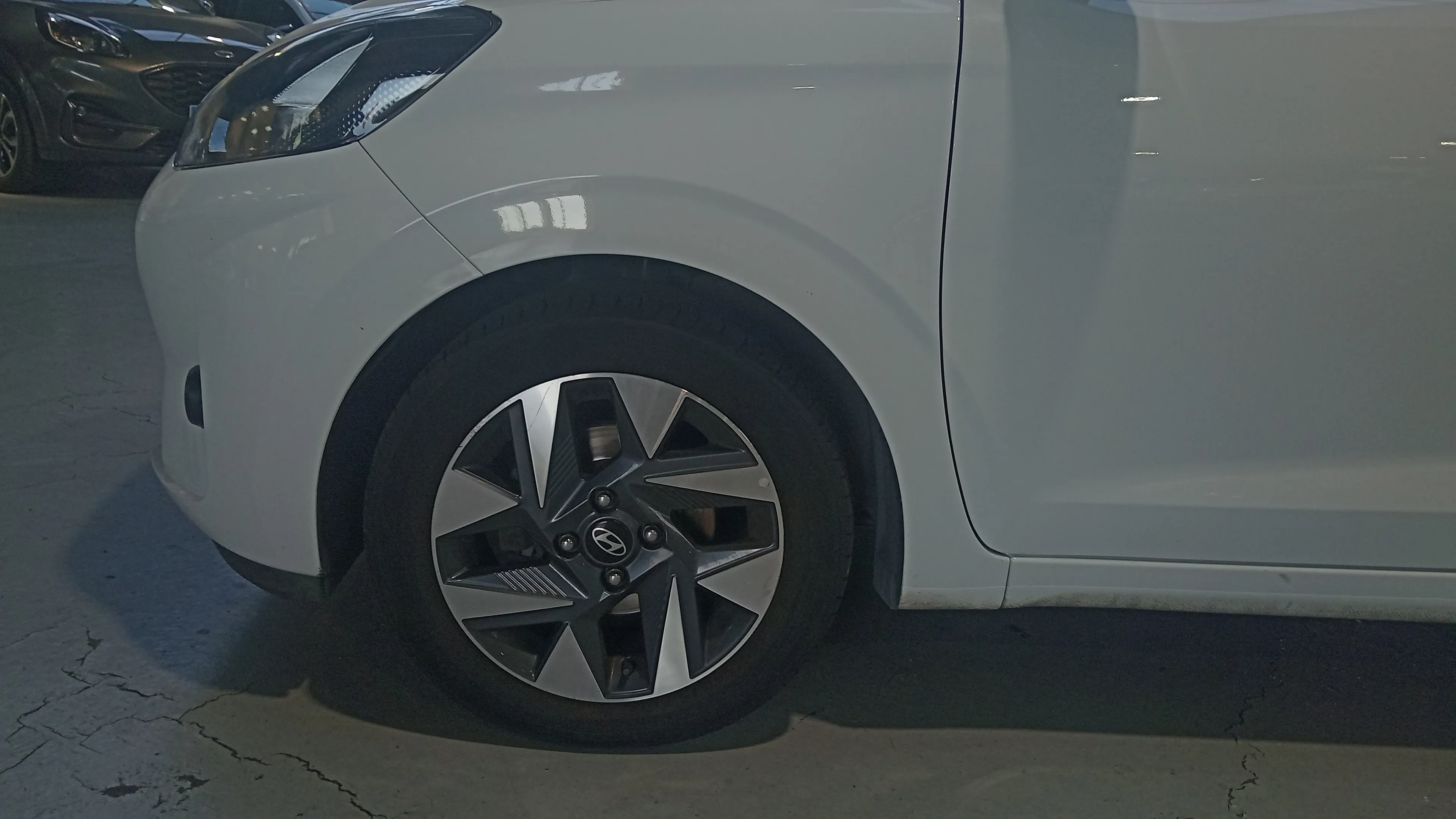 Hyundai i10 1.0 Klass - foto 12