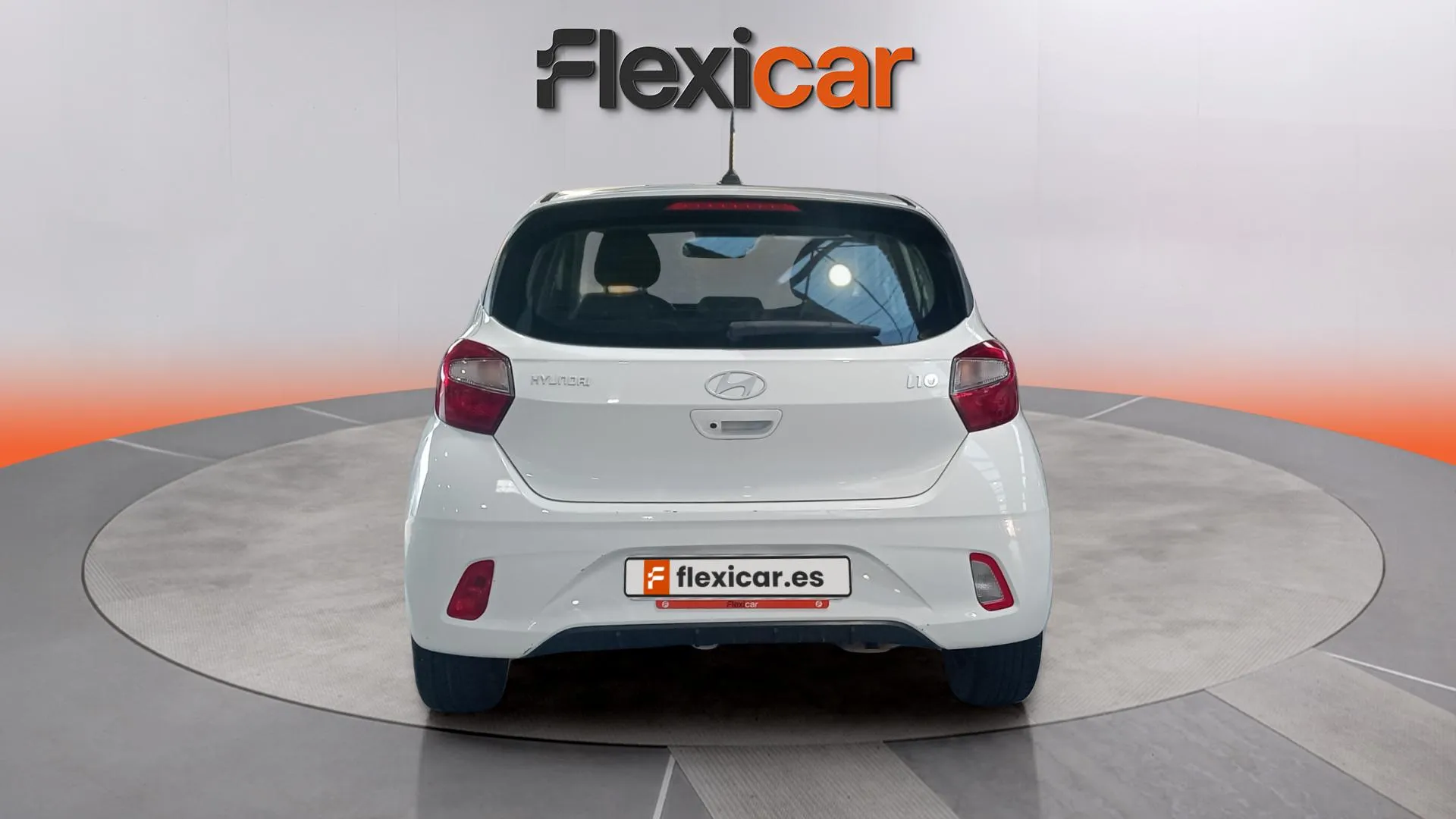 Hyundai i10 1.0 Klass - foto 6