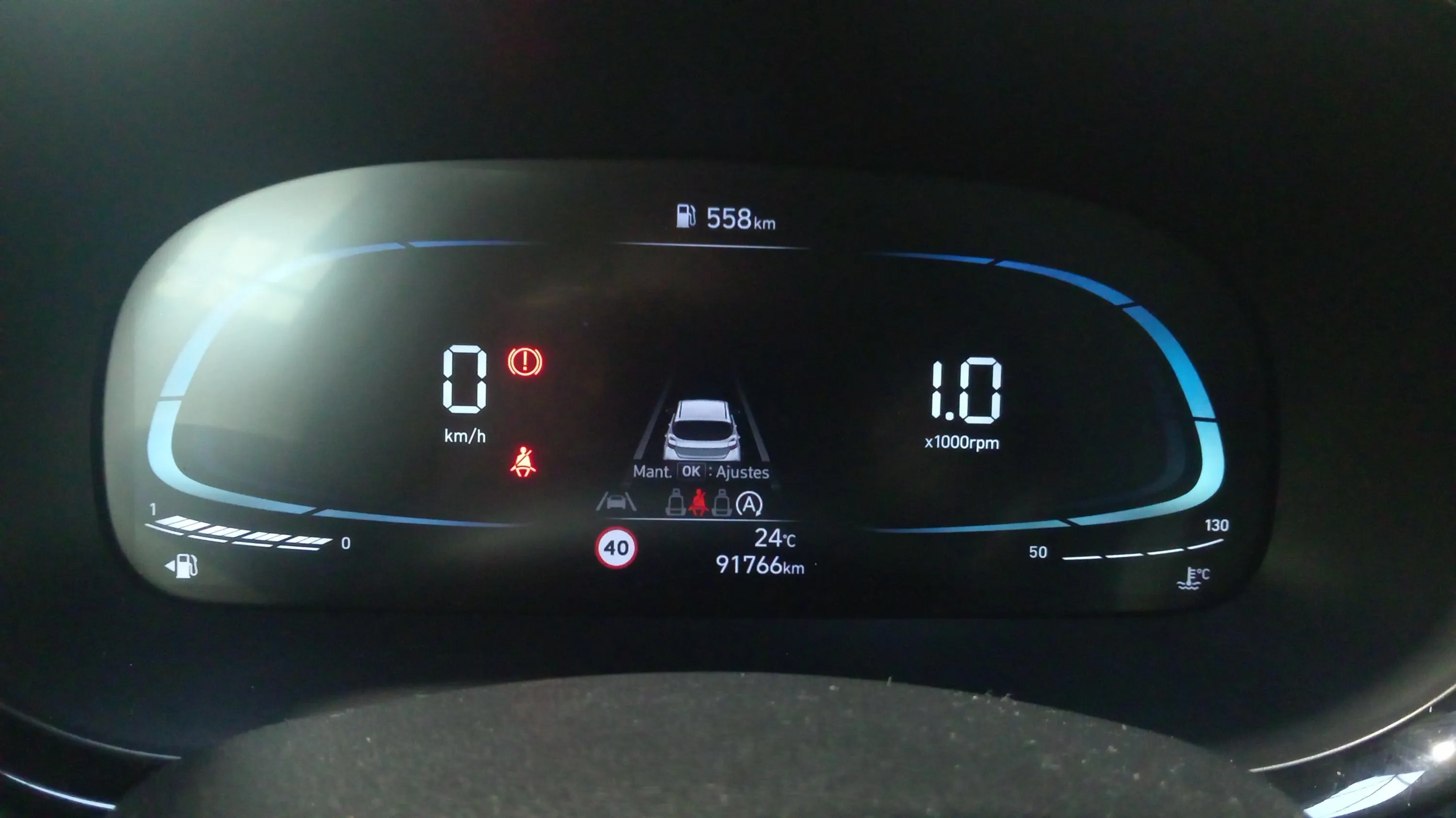 Hyundai i10 1.0 Klass - foto 16
