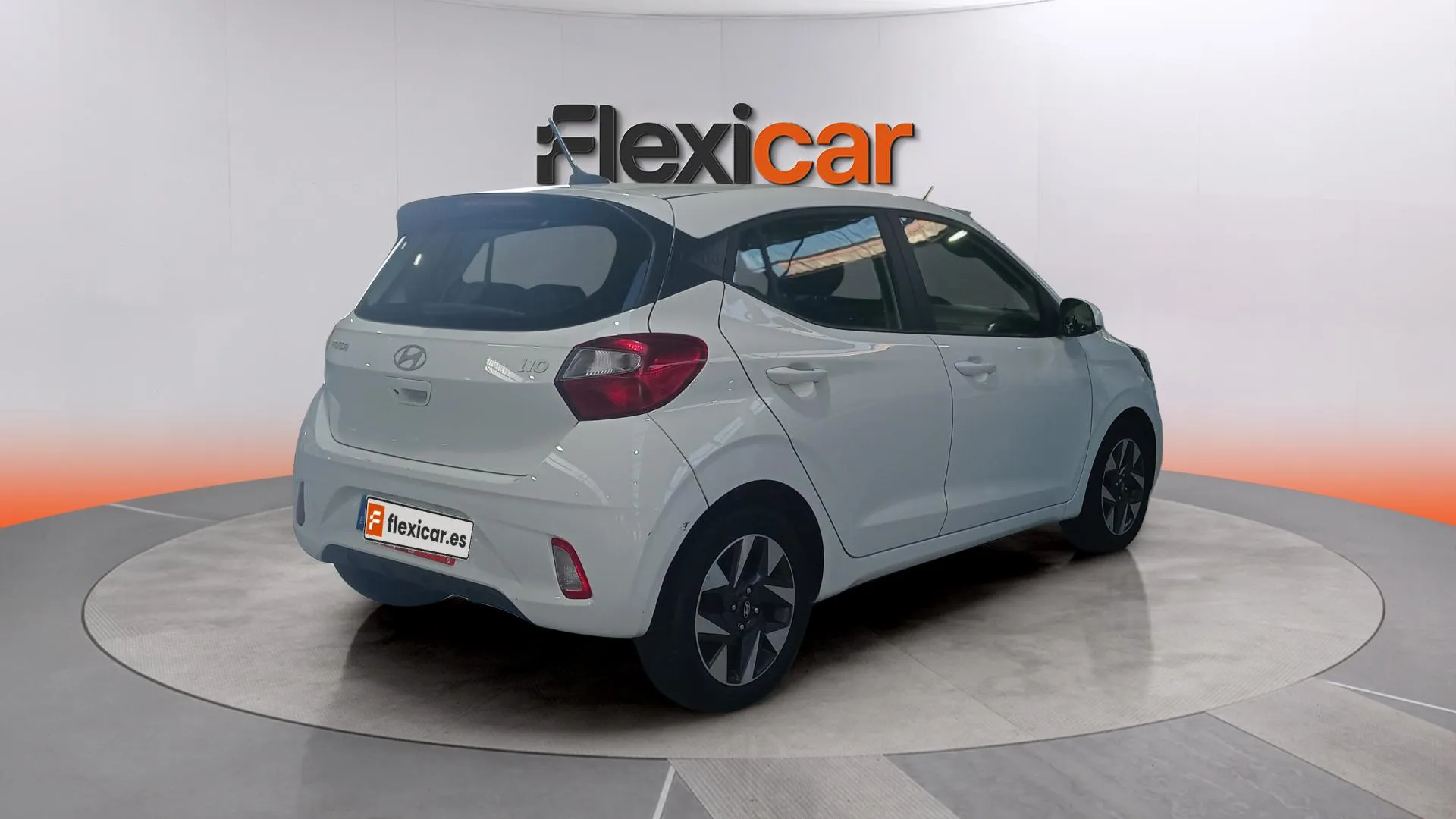 Hyundai i10 1.0 Klass - foto 7