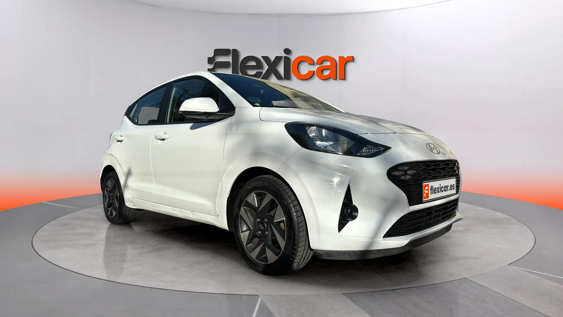 Hyundai i10 1.0 Klass - foto 10