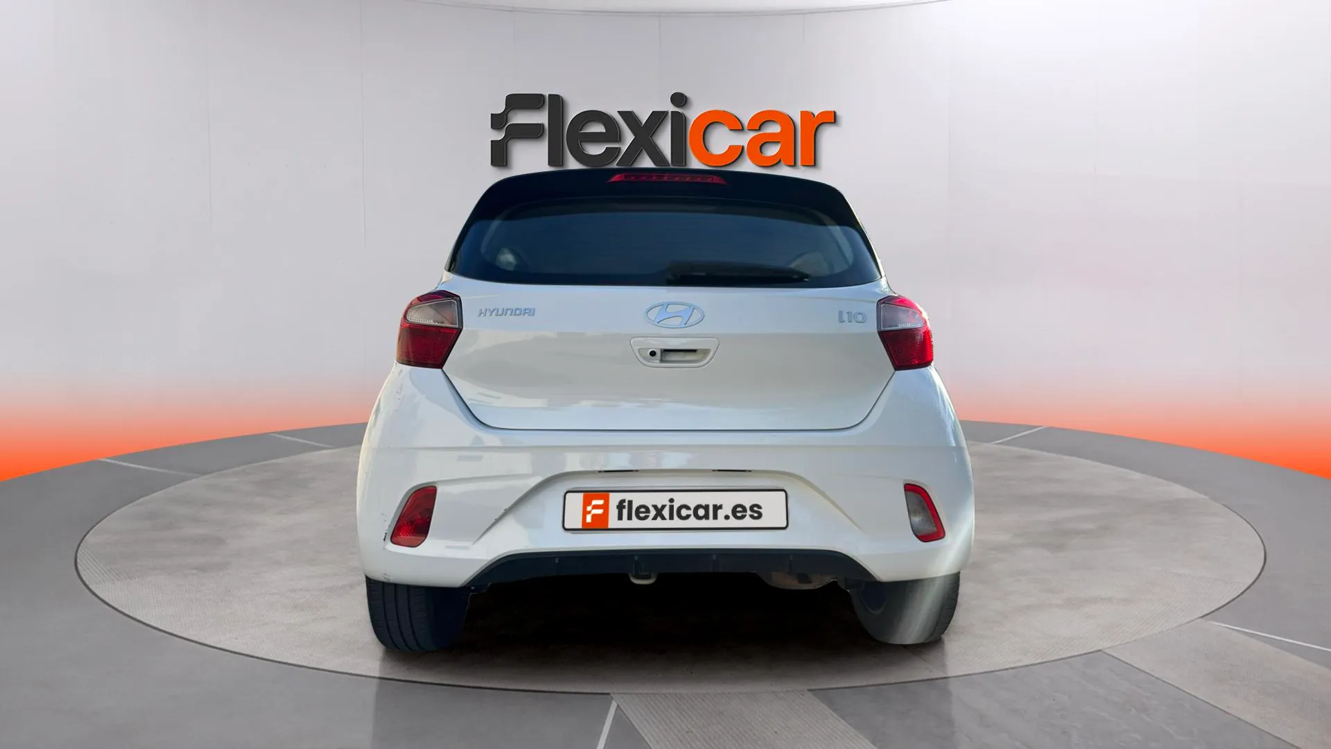 Hyundai i10 1.0 Klass - foto 7
