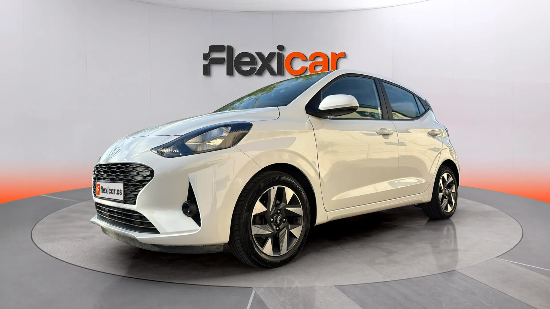 Hyundai i10 1.0 Klass - foto 4