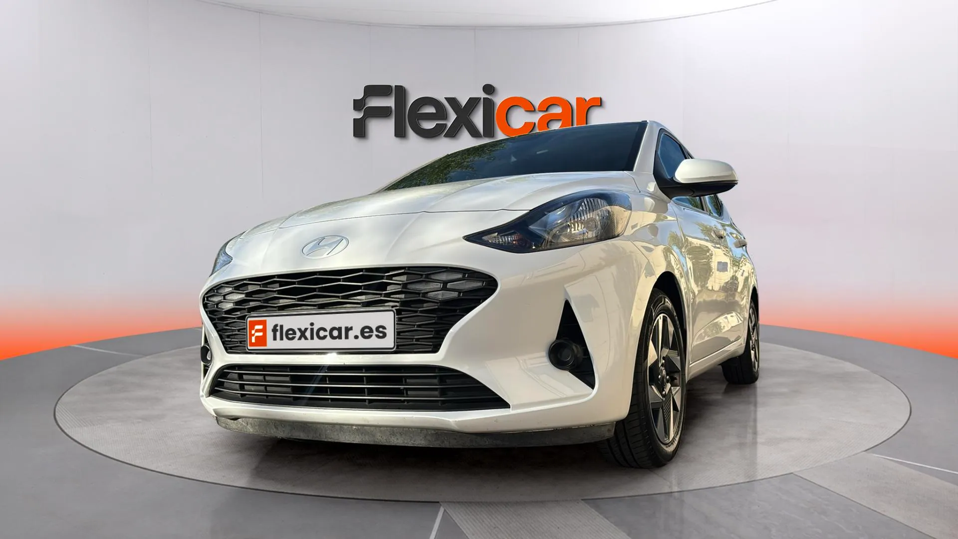 Hyundai i10 1.0 Klass - foto 3