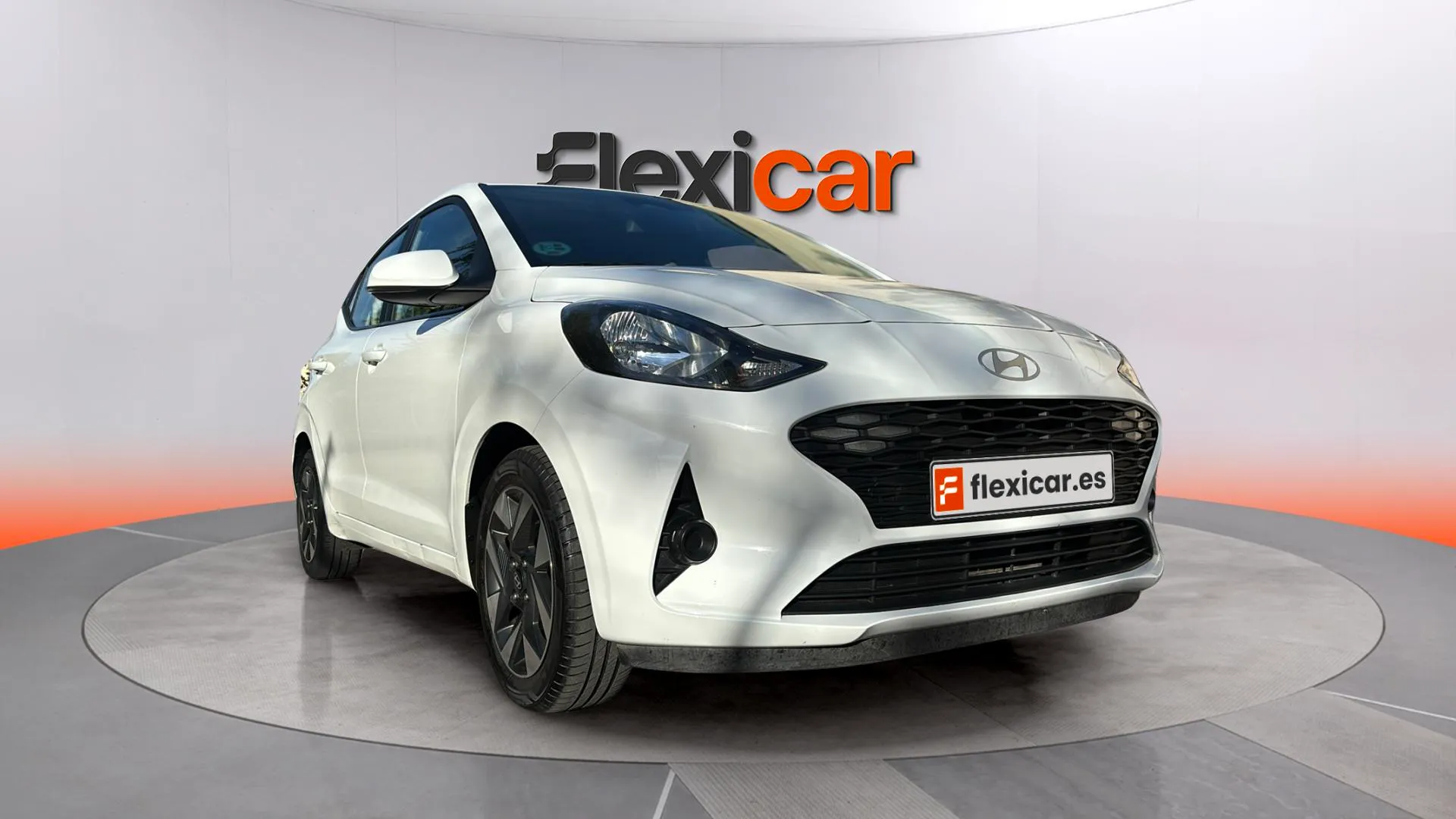 Hyundai i10 1.0 Klass