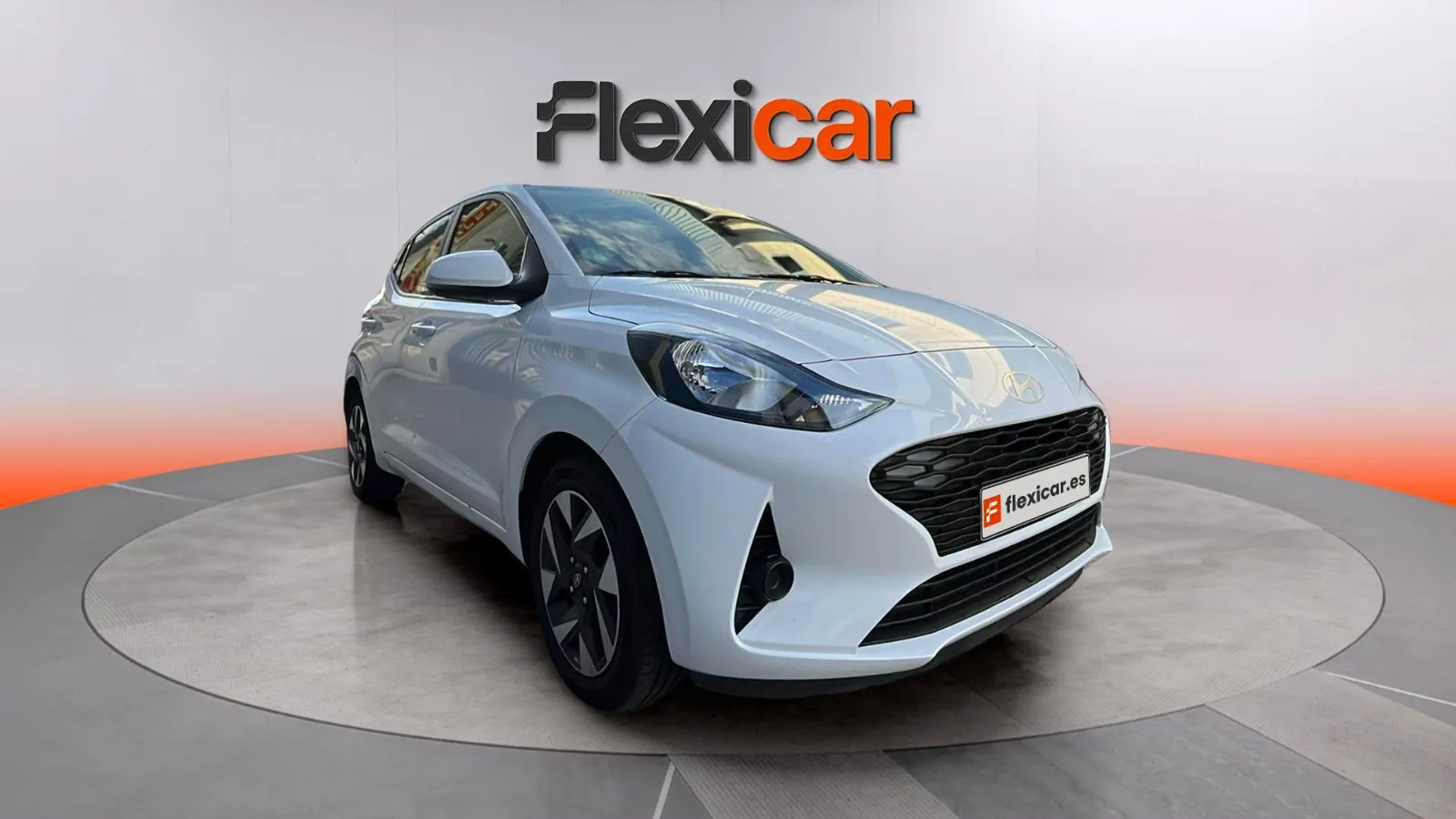 Hyundai i10 1.0 Klass