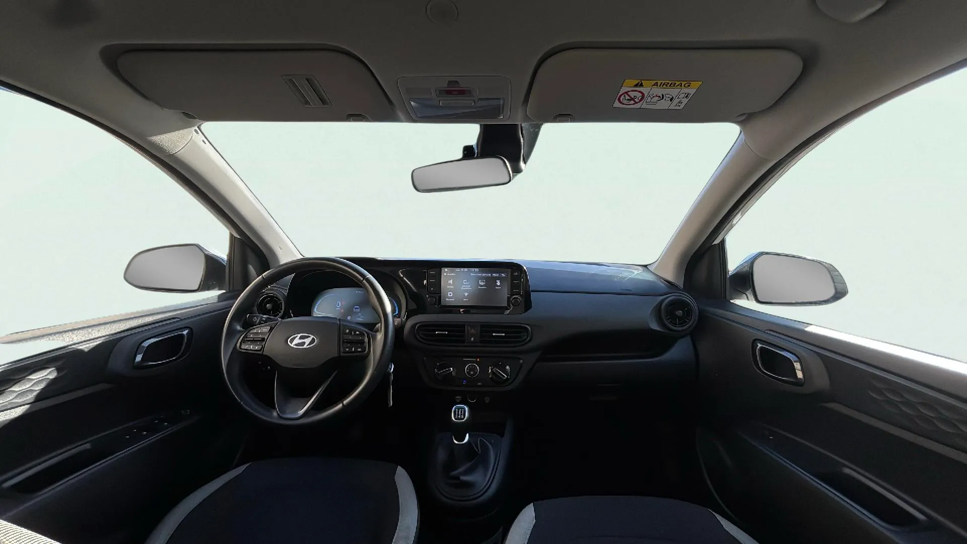 Hyundai i10 1.0 Klass - foto 19