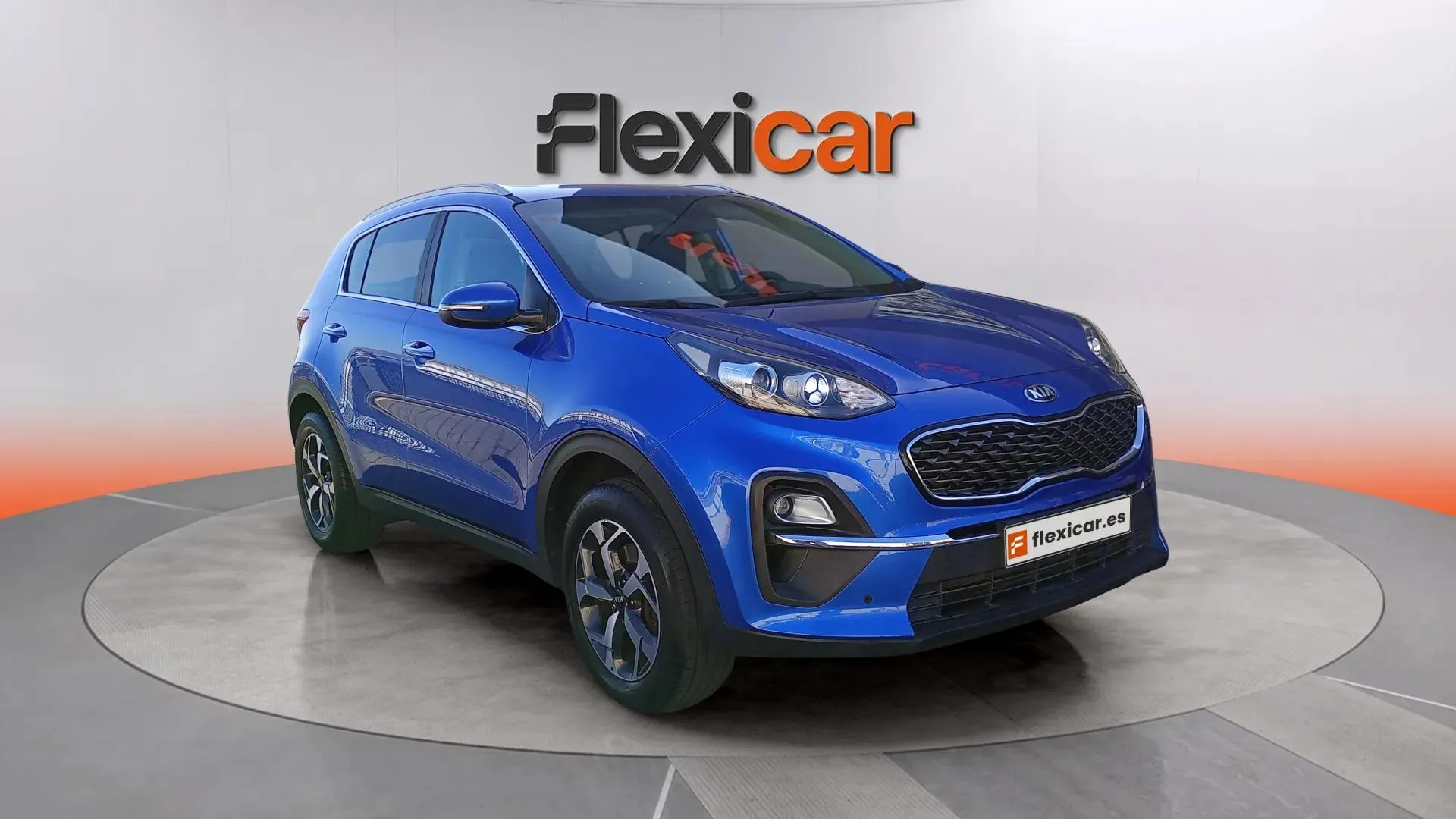 Kia Sportage 1.6 GDi Drive 4x2