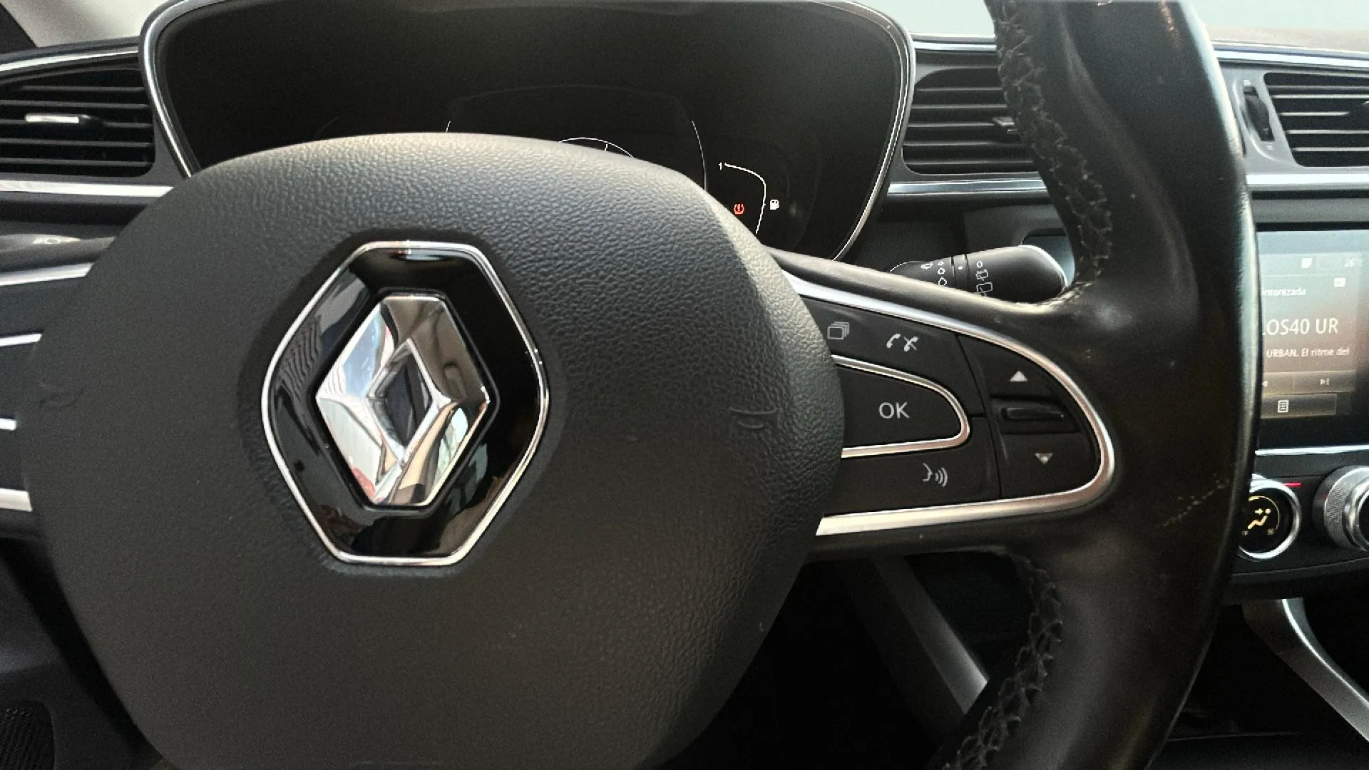 Renault Kadjar Zen GPF TCe - foto 26