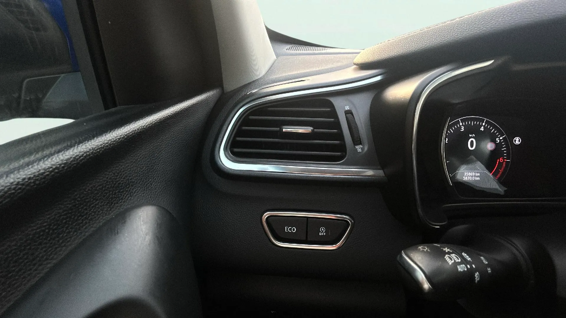 Renault Kadjar Zen GPF TCe - foto 29