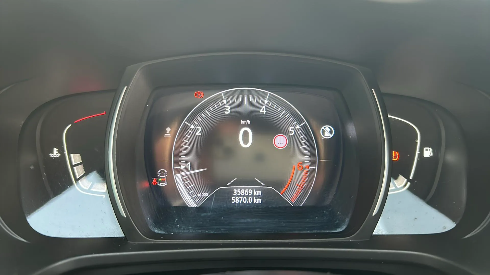 Renault Kadjar Zen GPF TCe - foto 17