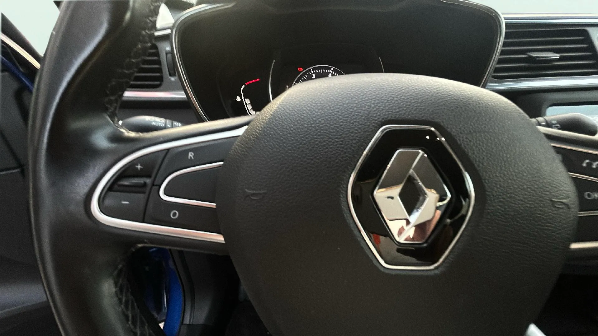 Renault Kadjar Zen GPF TCe - foto 27