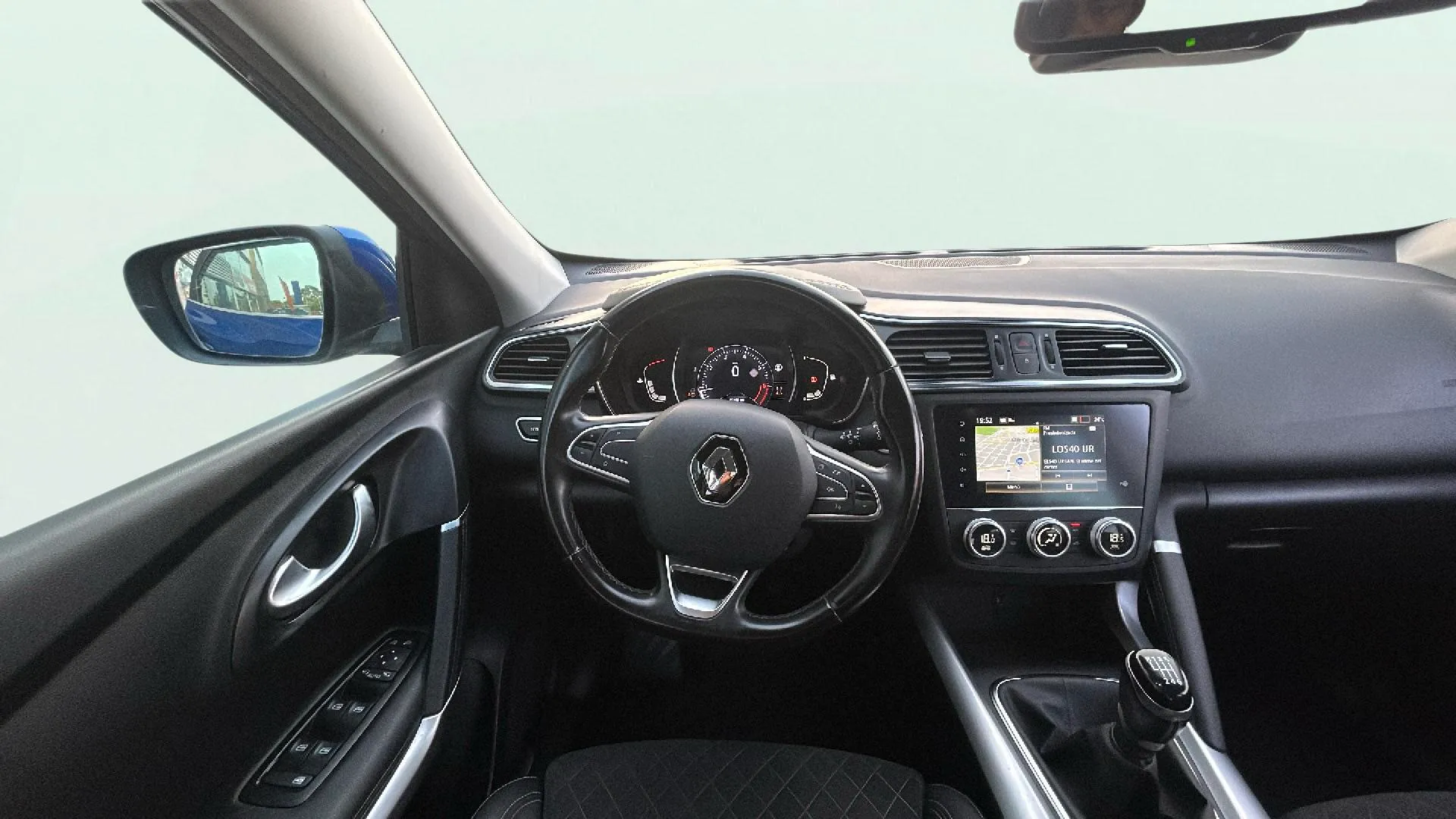 Renault Kadjar Zen GPF TCe - foto 14