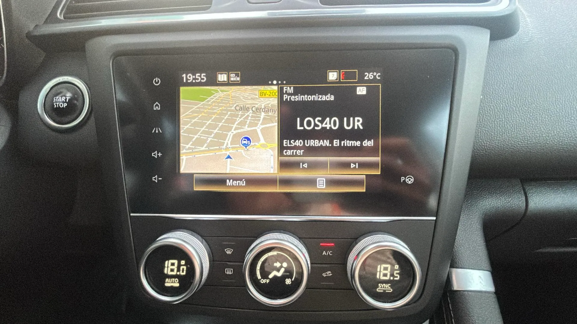 Renault Kadjar Zen GPF TCe - foto 18