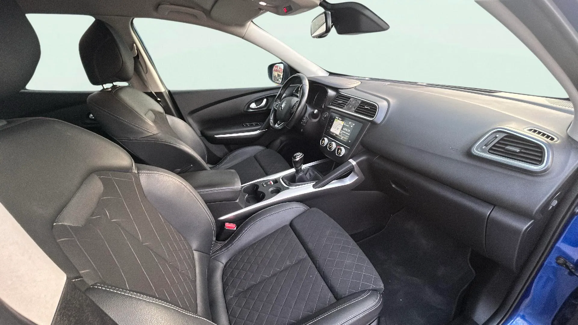 Renault Kadjar Zen GPF TCe - foto 20