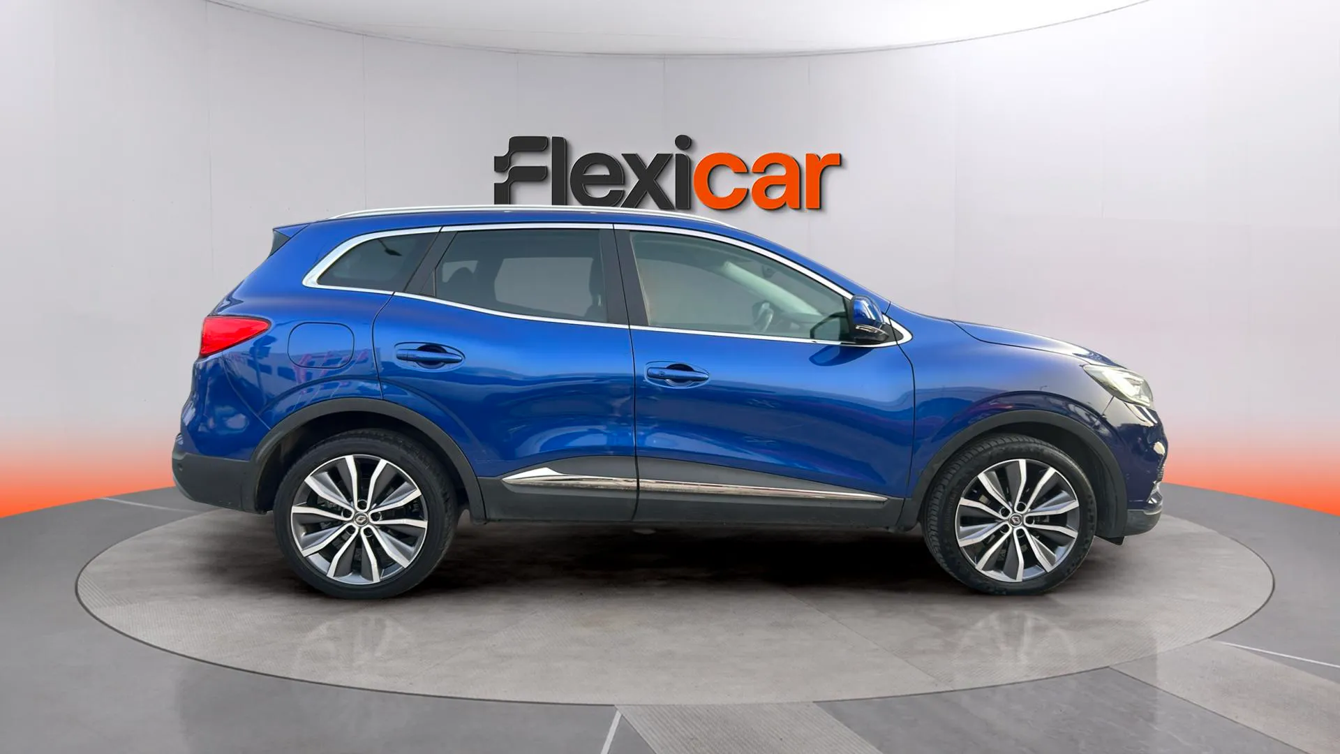 Renault Kadjar Zen GPF TCe - foto 4