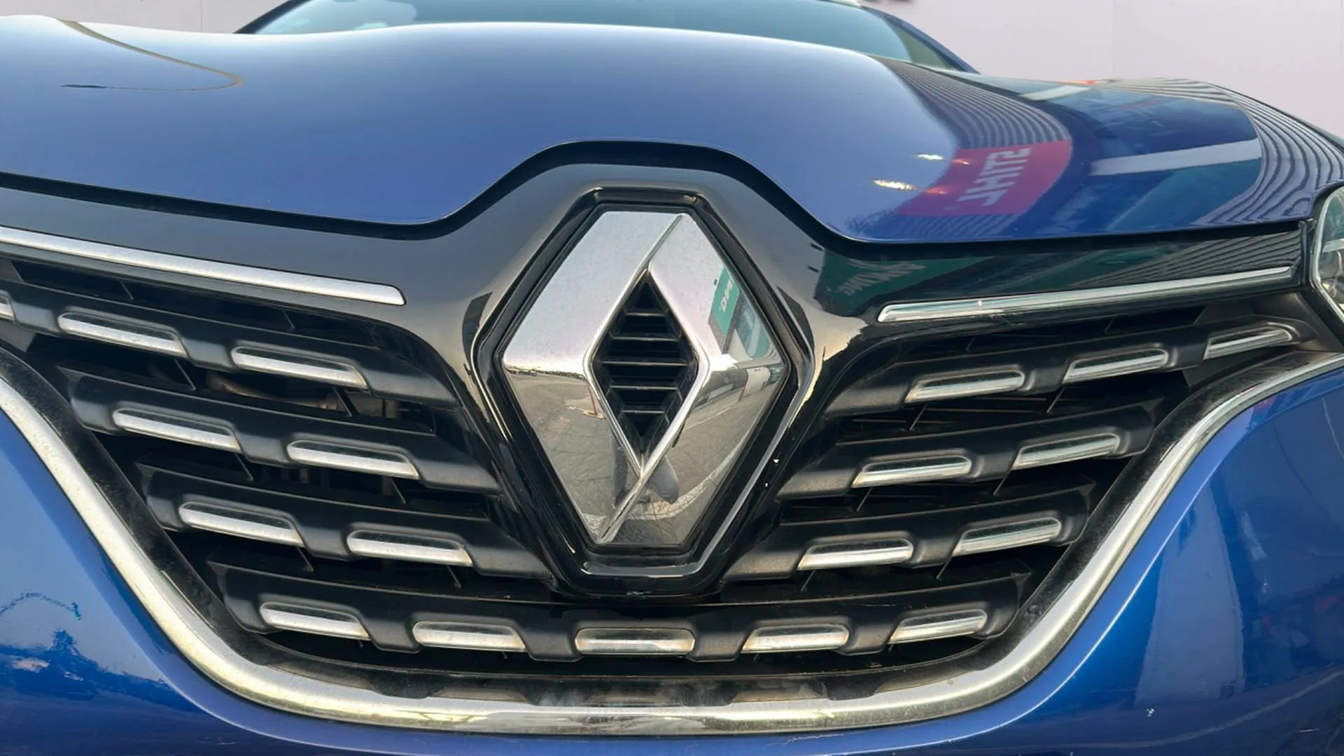 Renault Kadjar Zen GPF TCe - foto 9