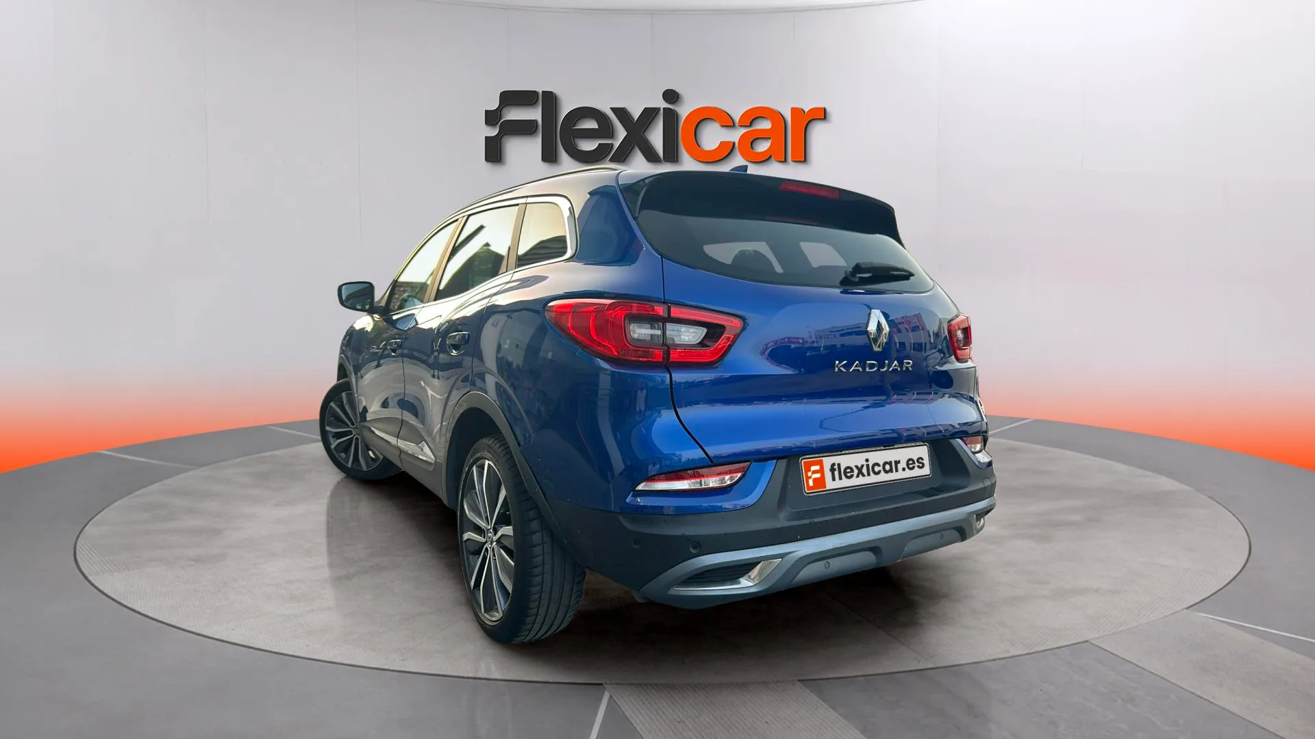 Renault Kadjar Zen GPF TCe - foto 8