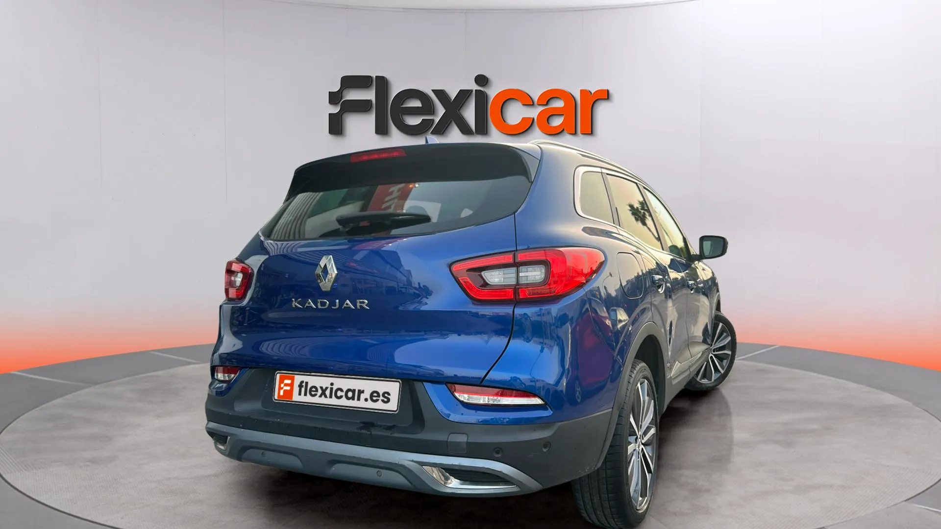 Renault Kadjar Zen GPF TCe - foto 6