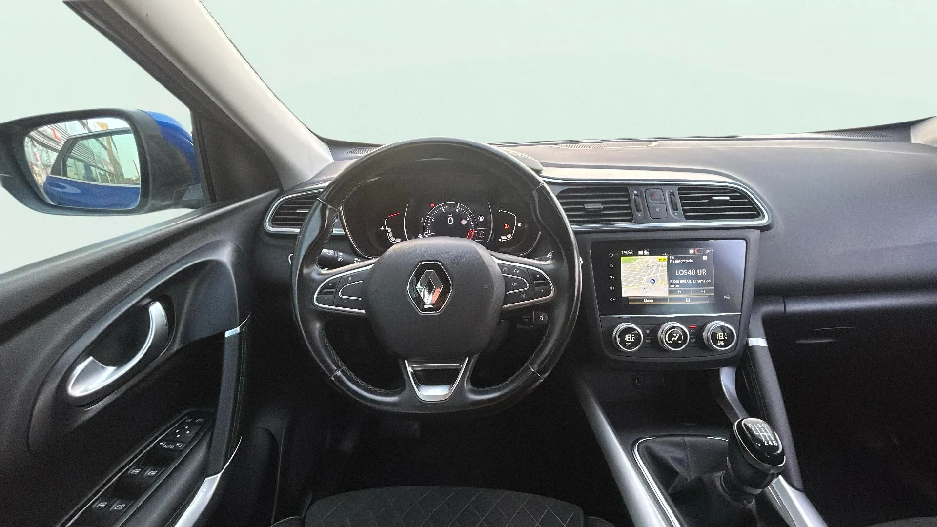 Renault Kadjar Zen GPF TCe - foto 15