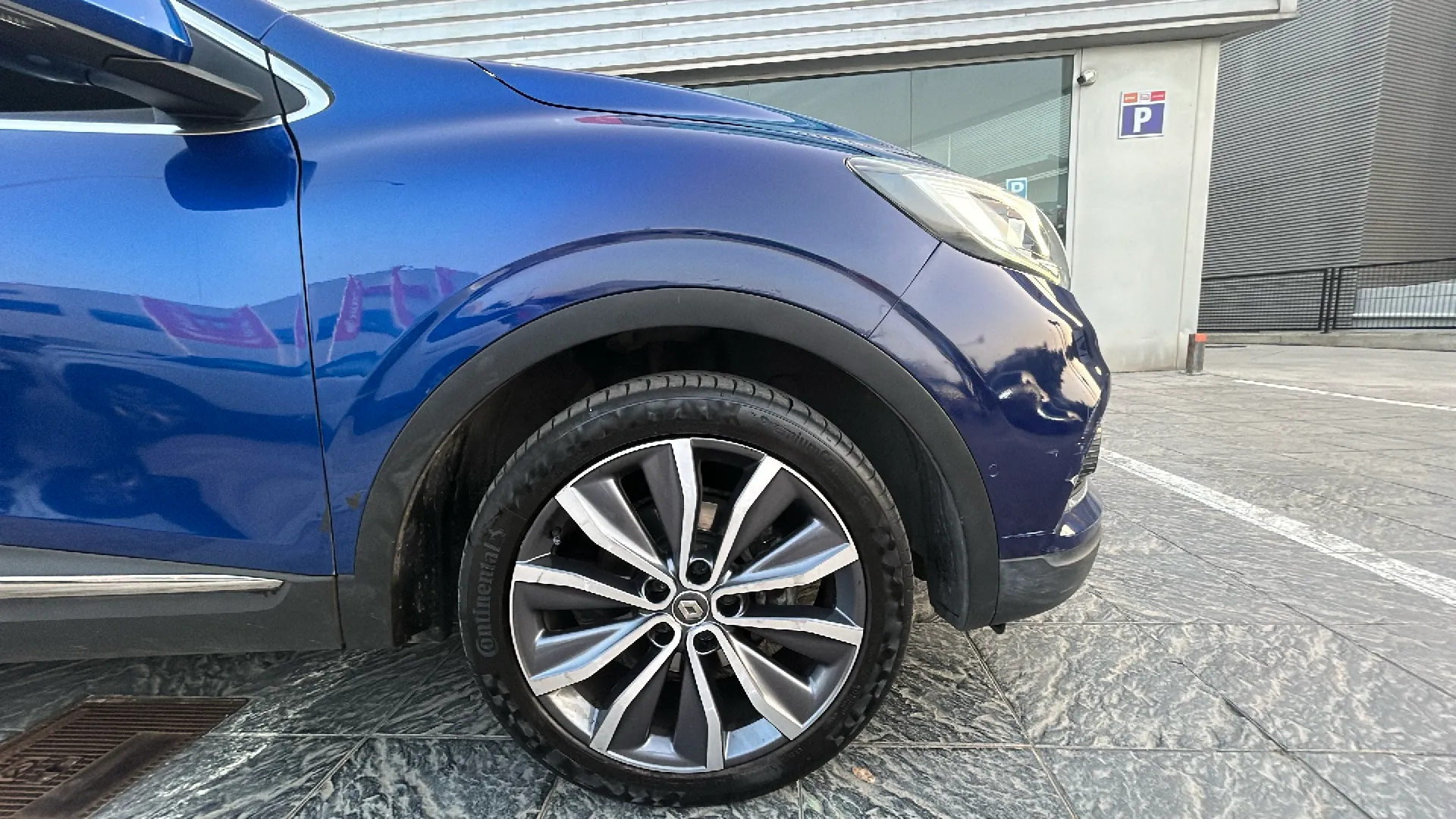 Renault Kadjar Zen GPF TCe - foto 28