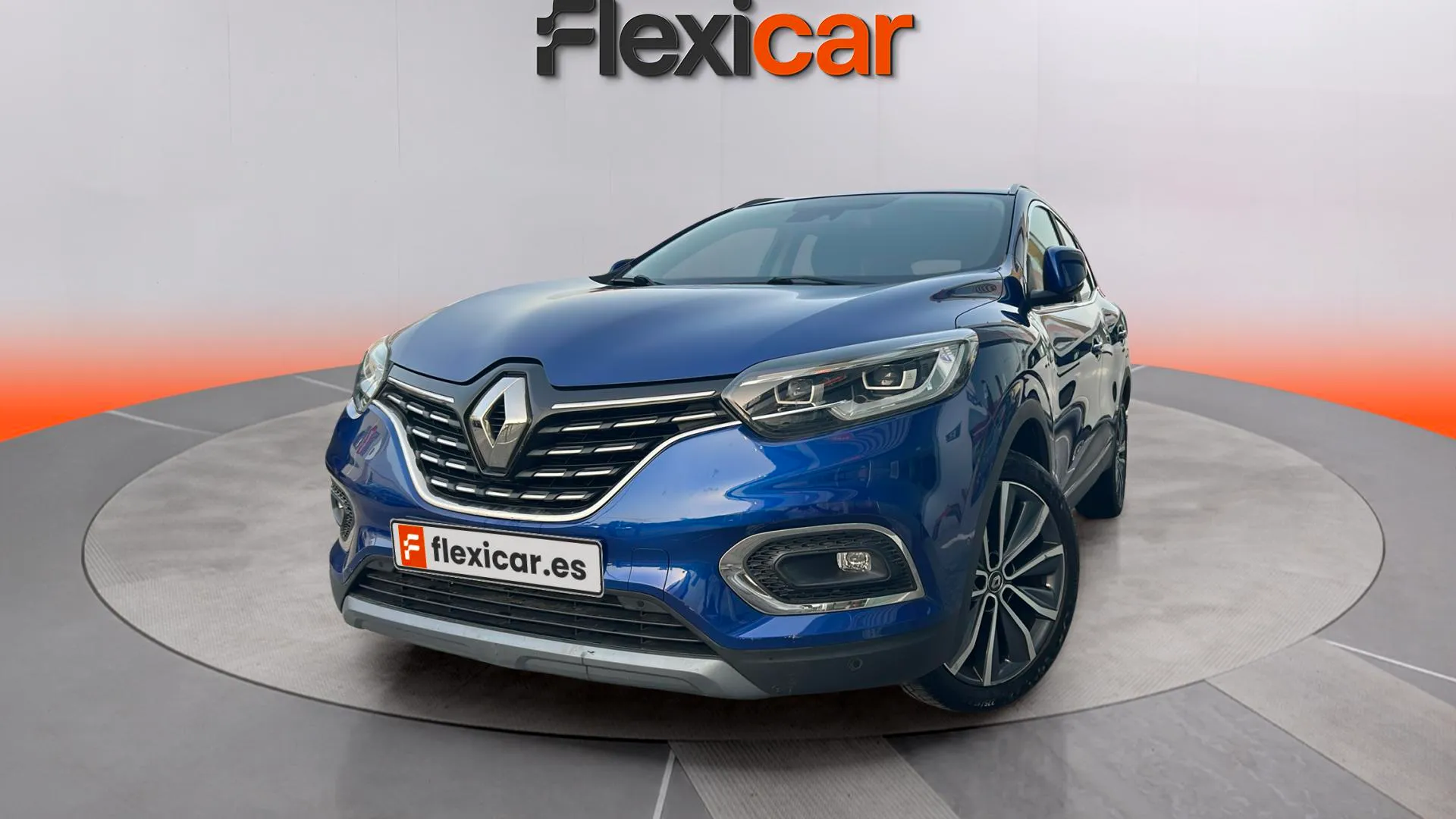 Renault Kadjar Zen GPF TCe - foto 3