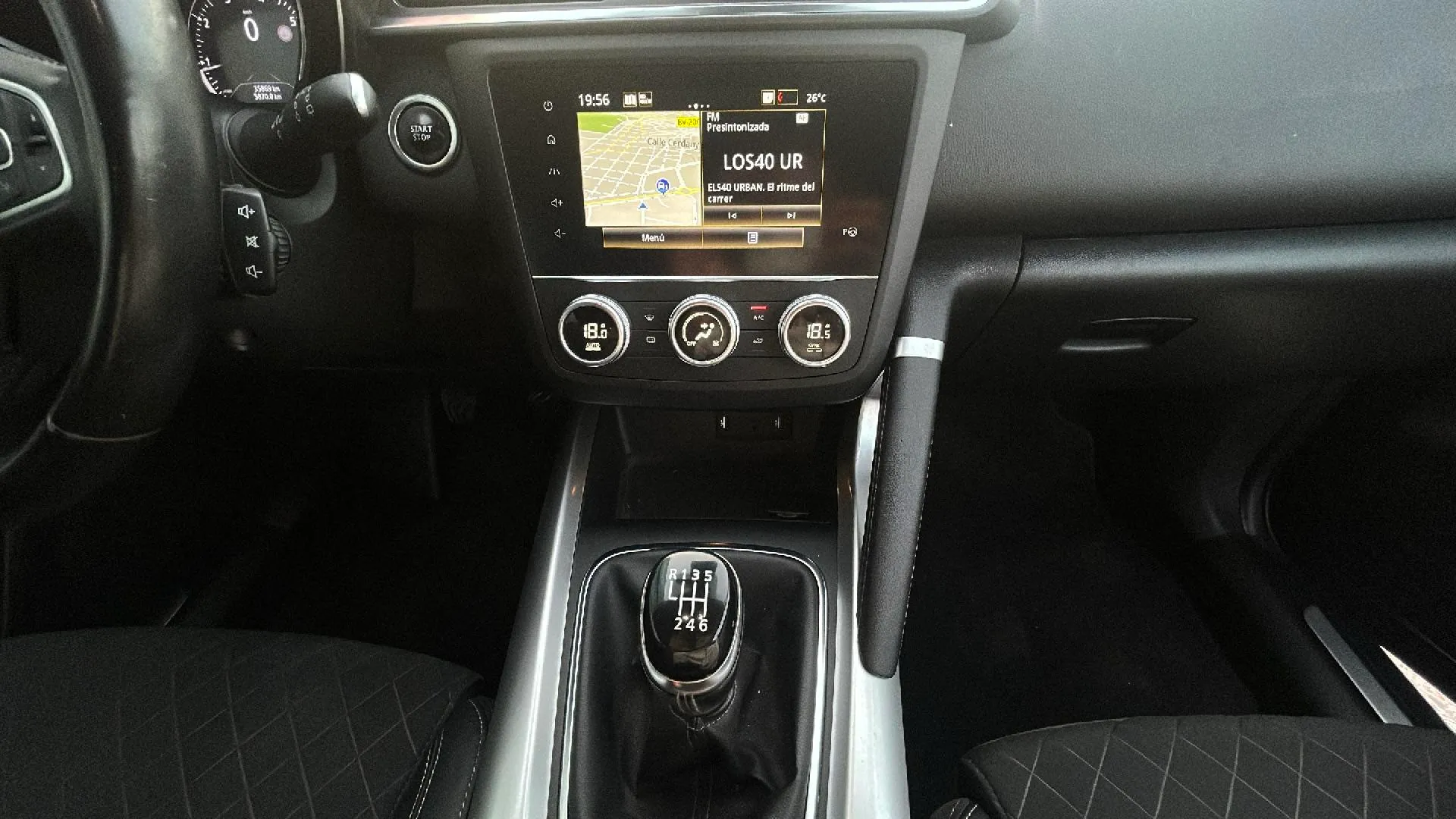 Renault Kadjar Zen GPF TCe - foto 19