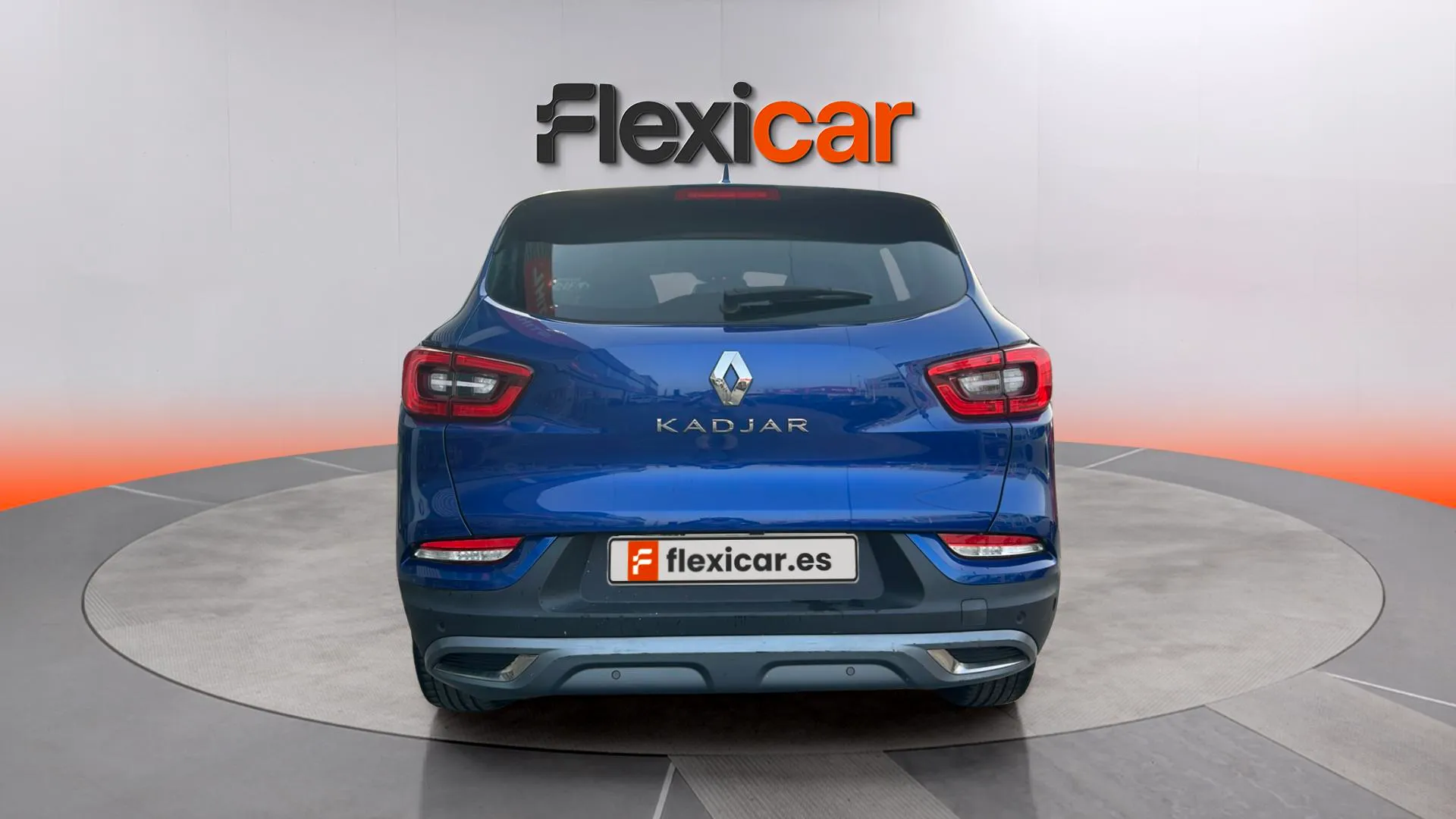 Renault Kadjar Zen GPF TCe - foto 7