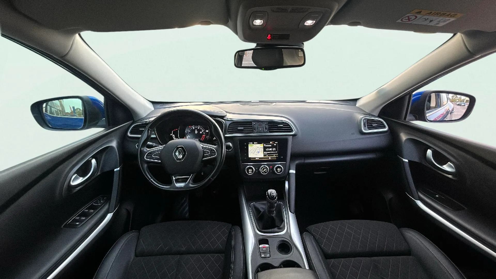 Renault Kadjar Zen GPF TCe - foto 13