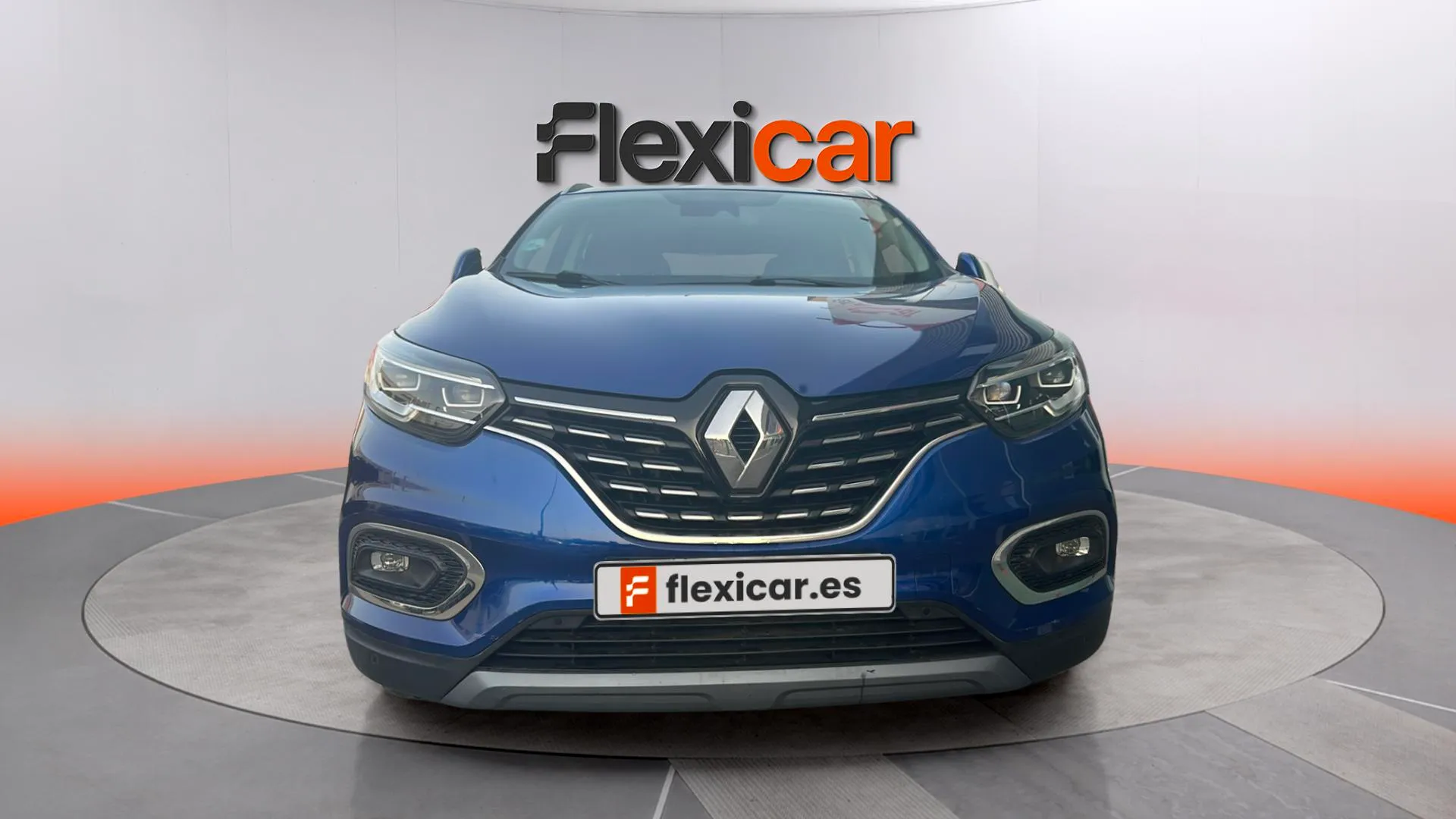 Renault Kadjar Zen GPF TCe - foto 2