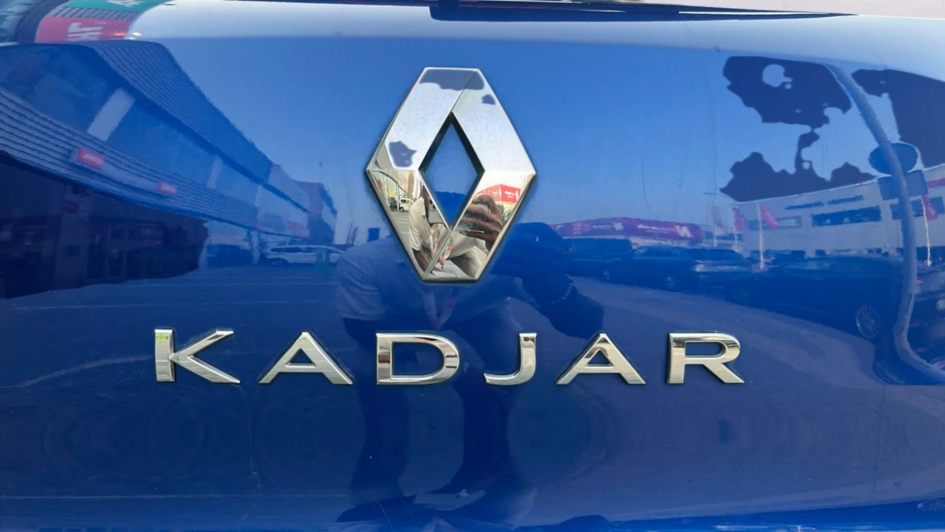 Renault Kadjar Zen GPF TCe - foto 10
