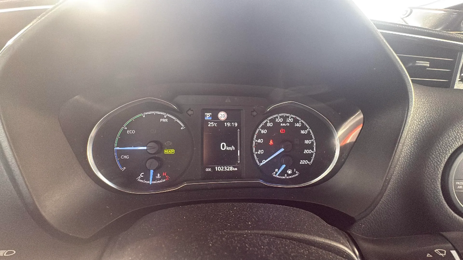 Toyota Yaris 1.5 100H Active Tech - foto 10