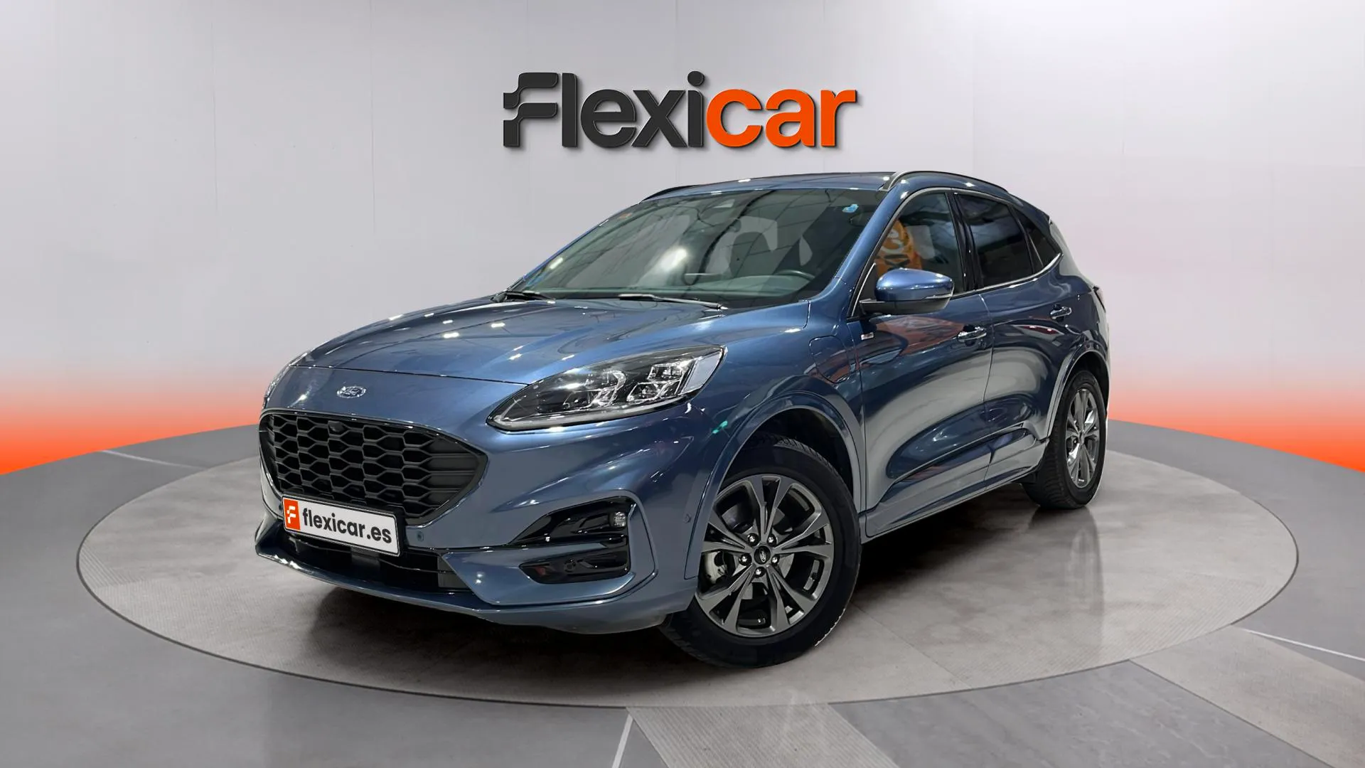 Ford Kuga Titanium 2.5 Duratec PHEV - foto 3