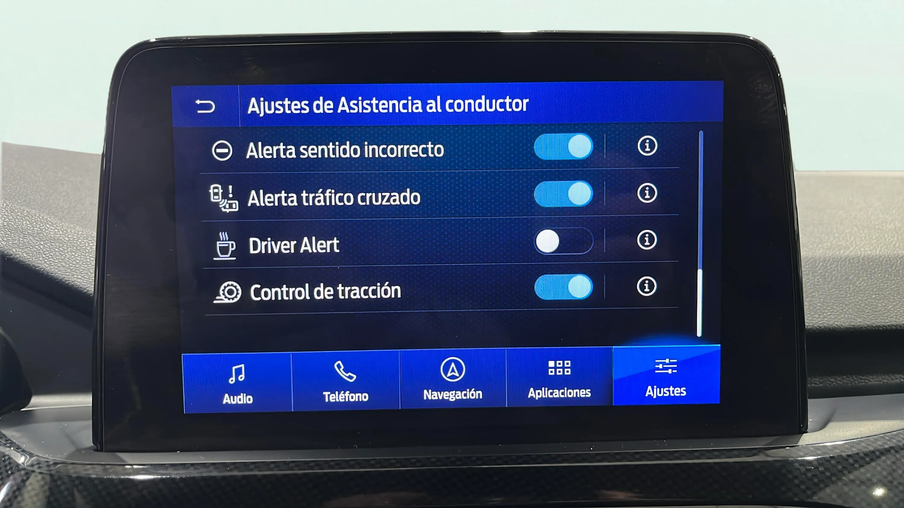 Ford Kuga Titanium 2.5 Duratec PHEV - foto 28