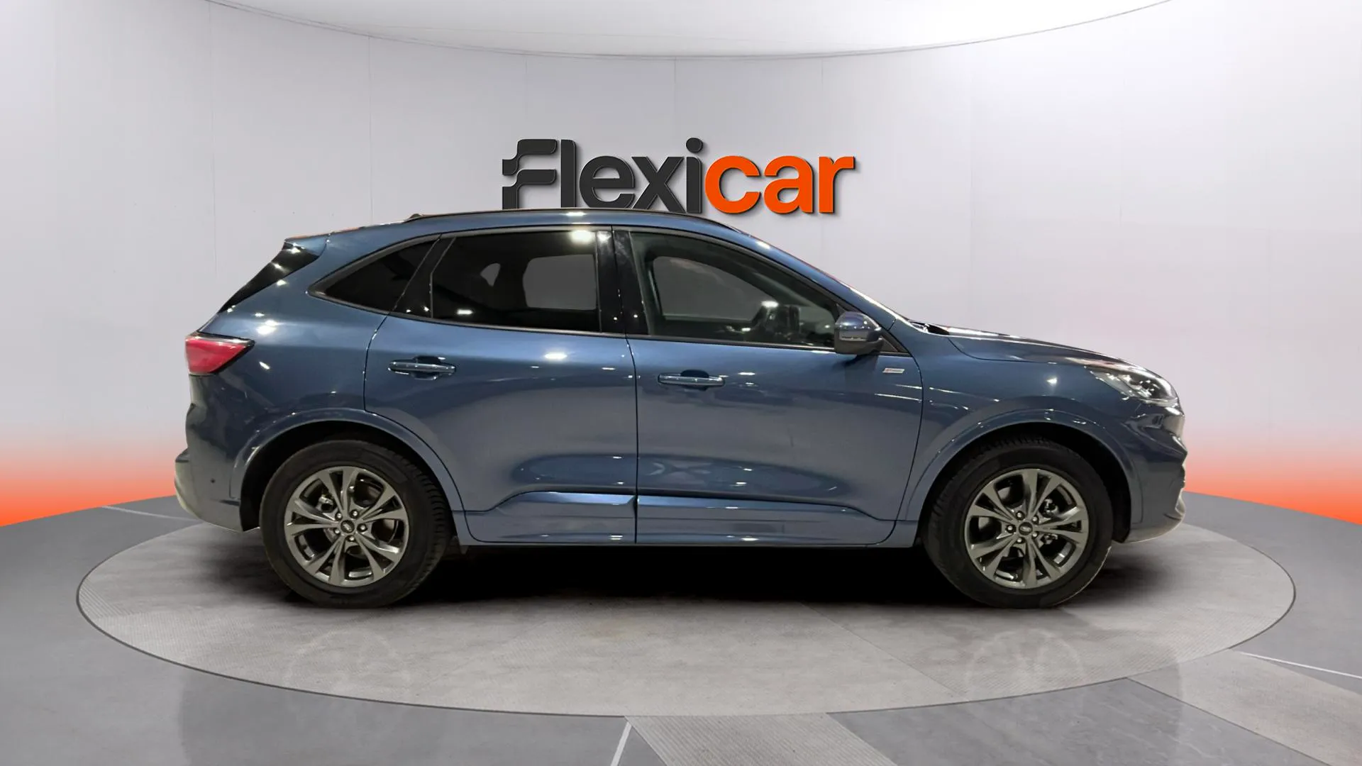 Ford Kuga Titanium 2.5 Duratec PHEV - foto 6