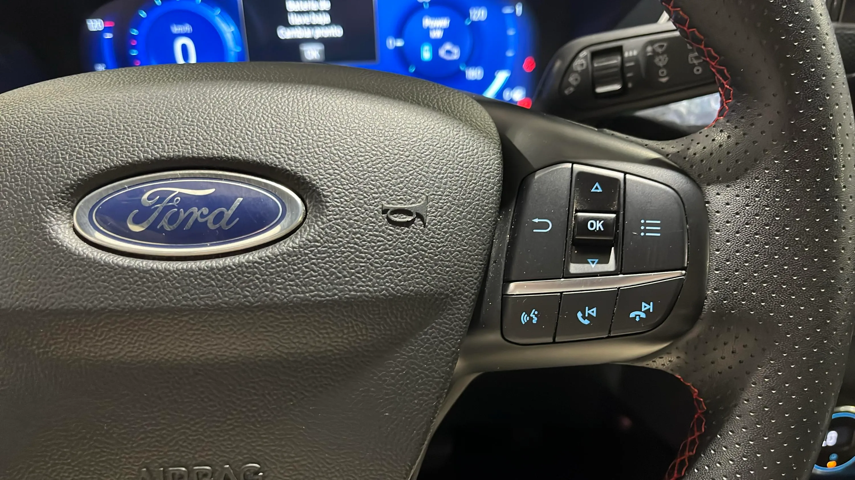 Ford Kuga Titanium 2.5 Duratec PHEV - foto 19