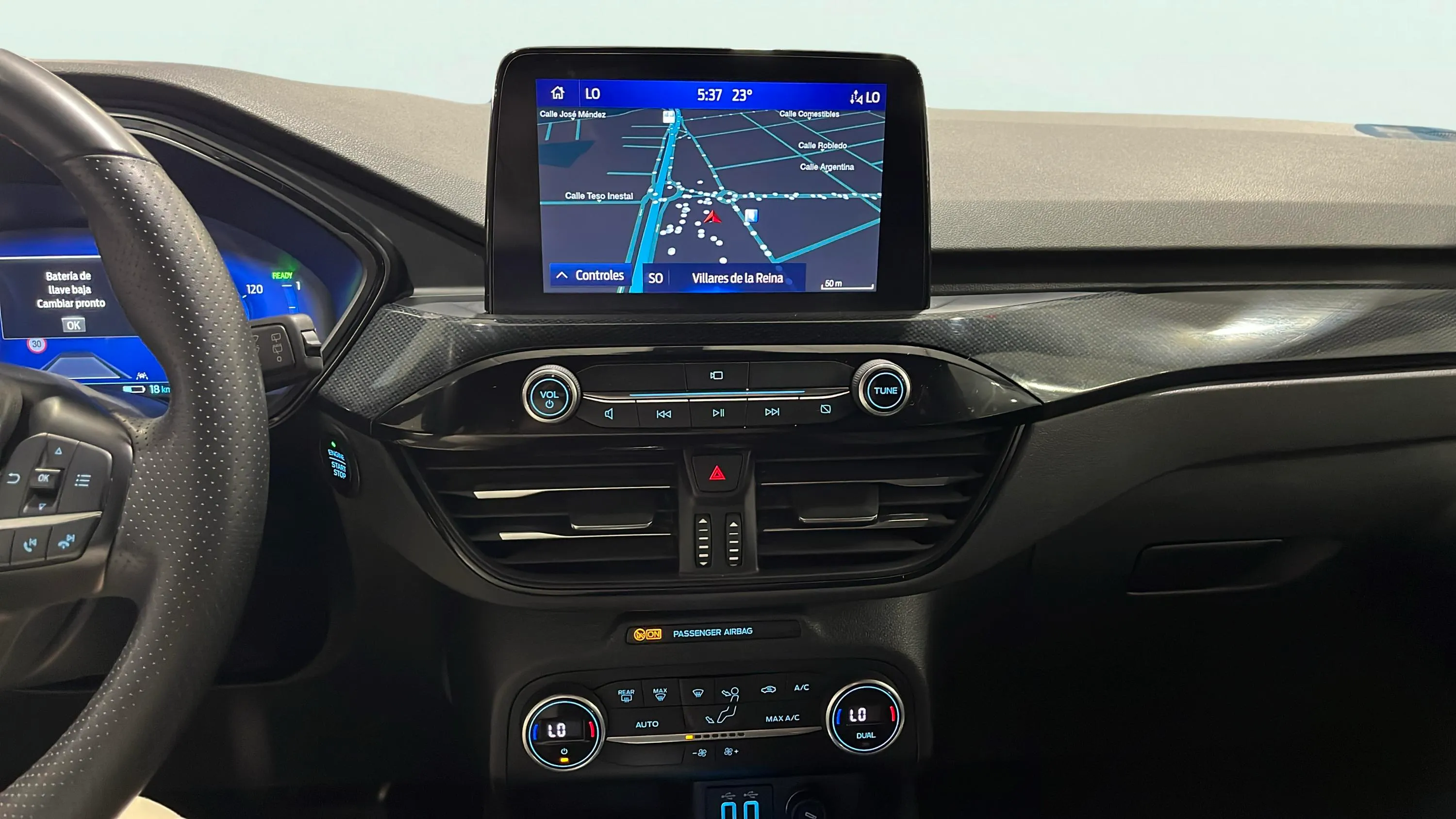 Ford Kuga Titanium 2.5 Duratec PHEV - foto 21