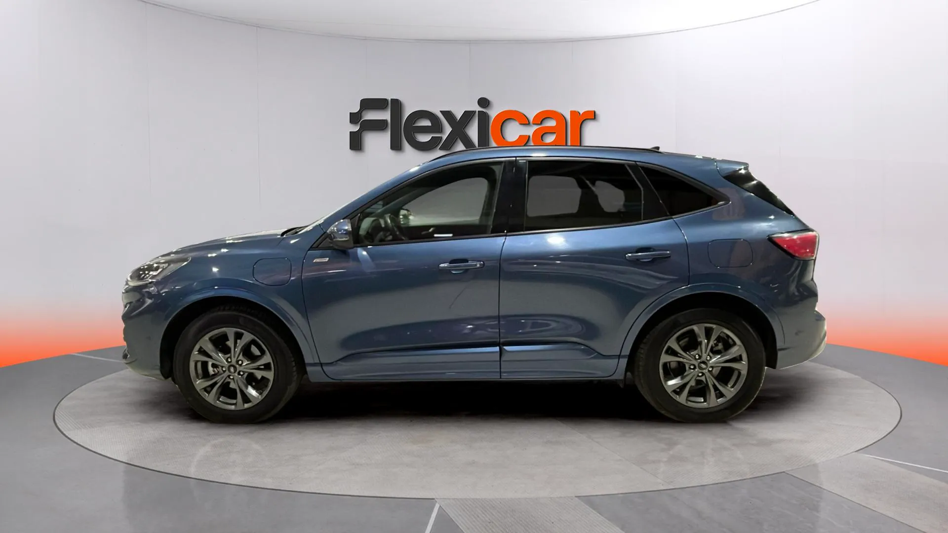 Ford Kuga Titanium 2.5 Duratec PHEV - foto 5