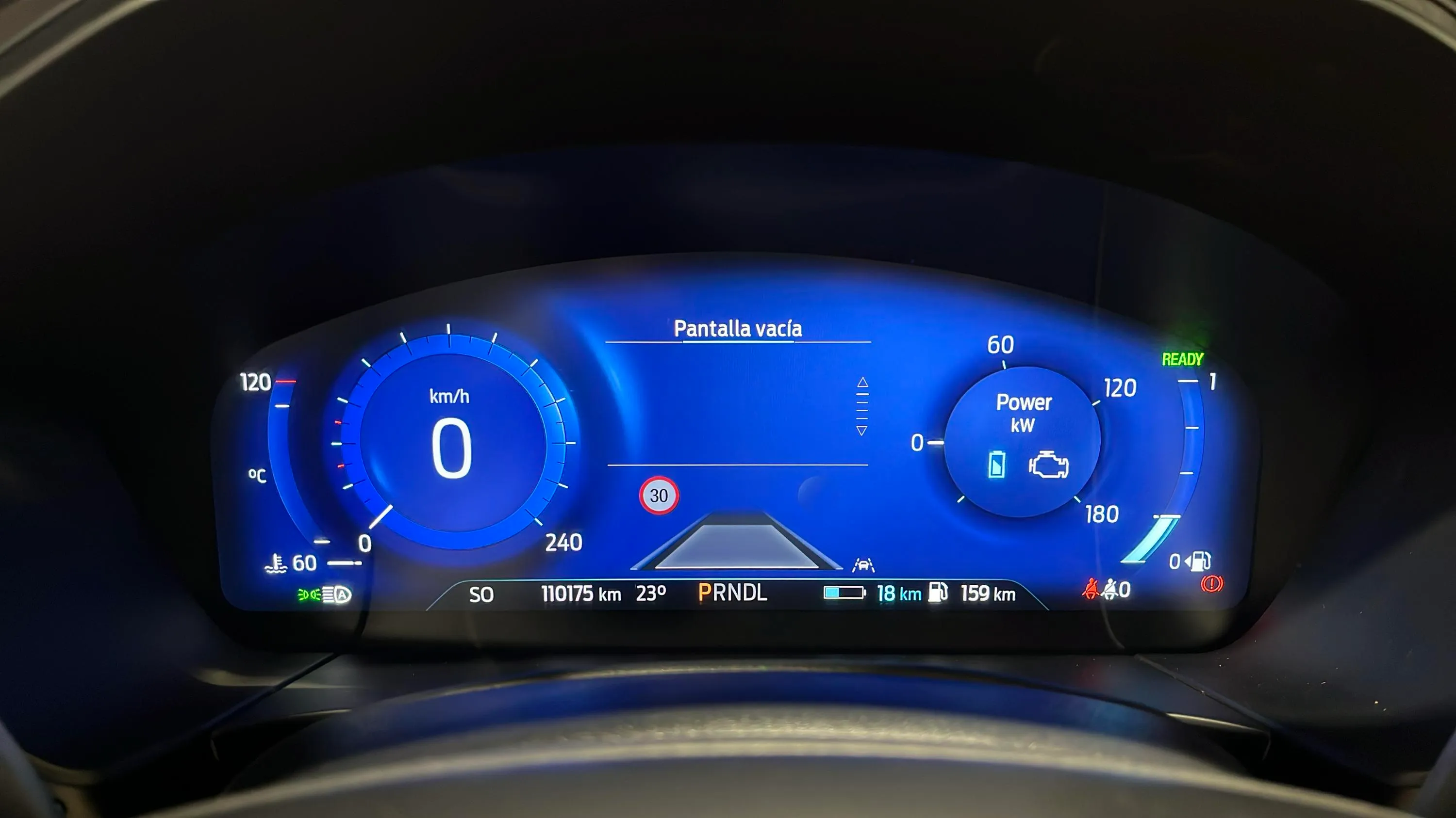 Ford Kuga Titanium 2.5 Duratec PHEV - foto 20