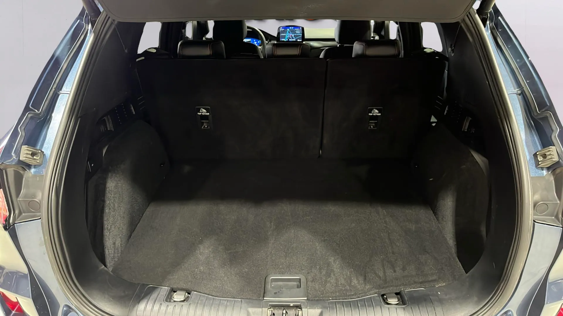 Ford Kuga Titanium 2.5 Duratec PHEV - foto 9