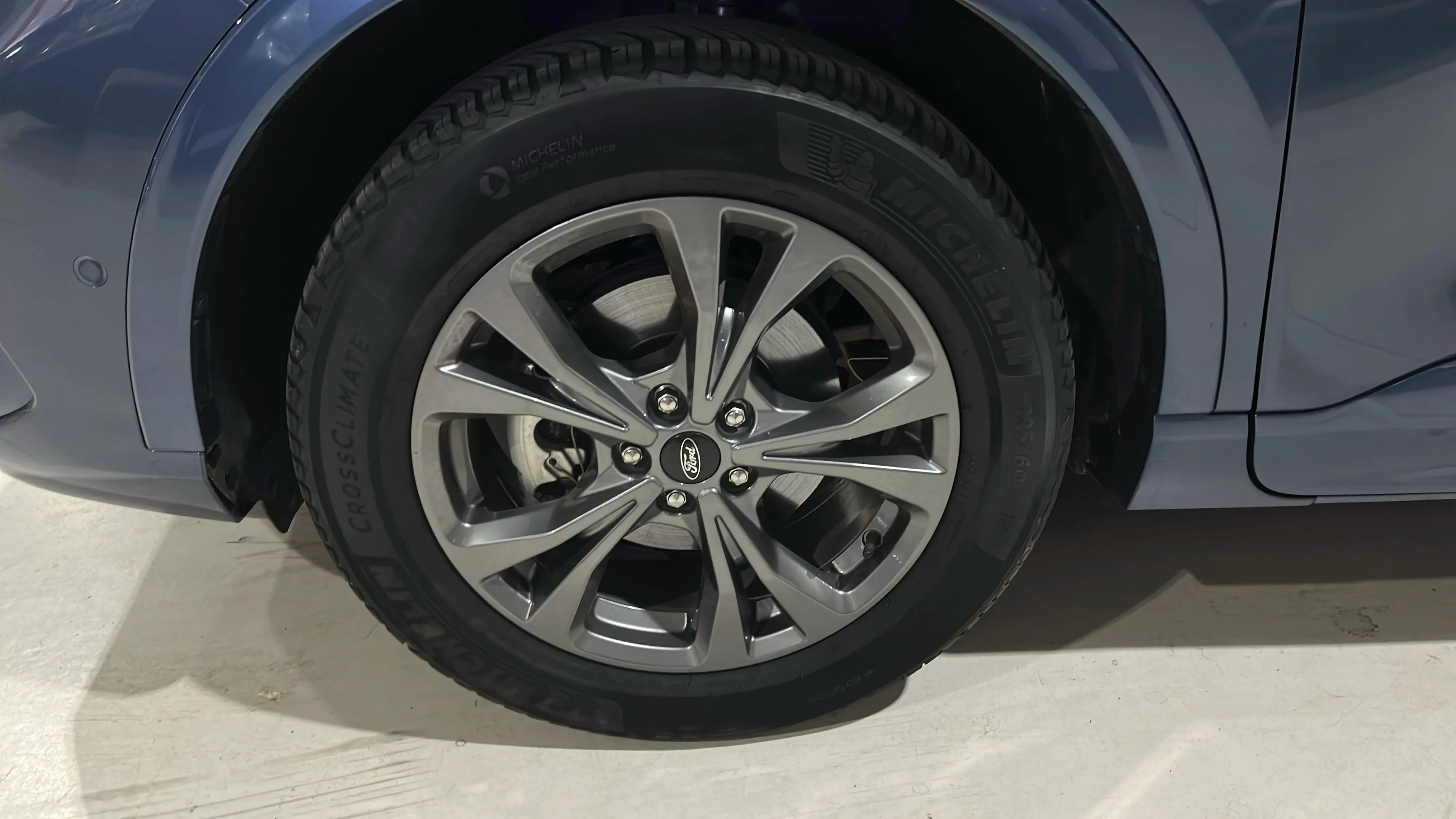 Ford Kuga Titanium 2.5 Duratec PHEV - foto 36