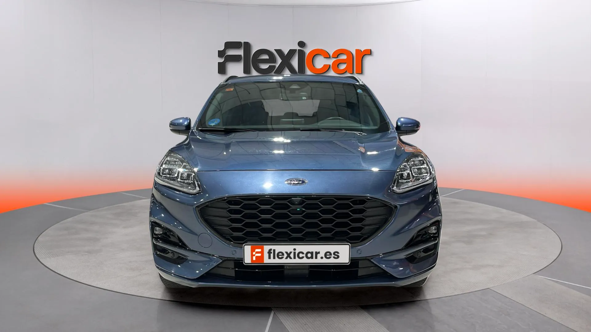 Ford Kuga Titanium 2.5 Duratec PHEV - foto 2