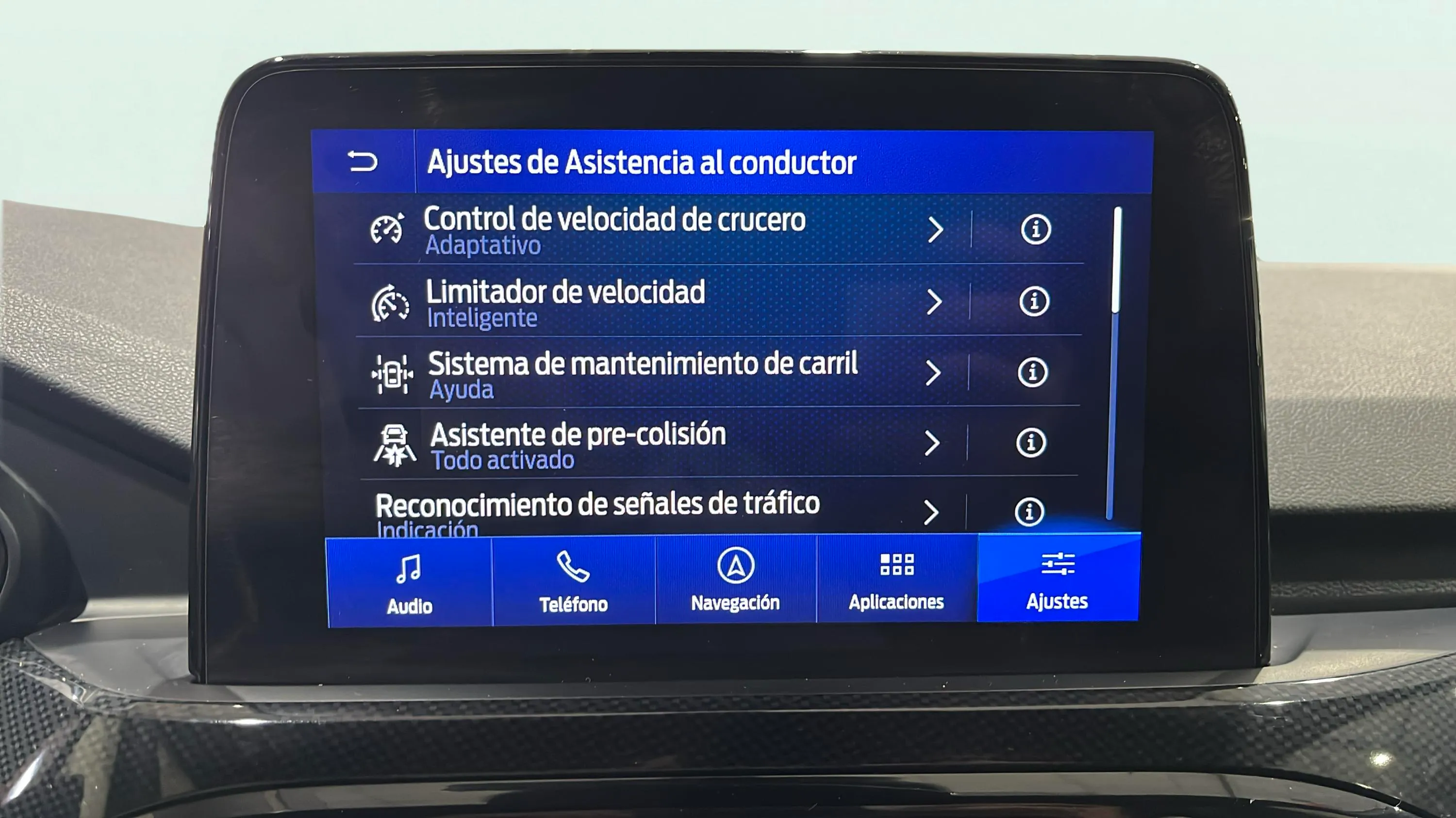 Ford Kuga Titanium 2.5 Duratec PHEV - foto 26