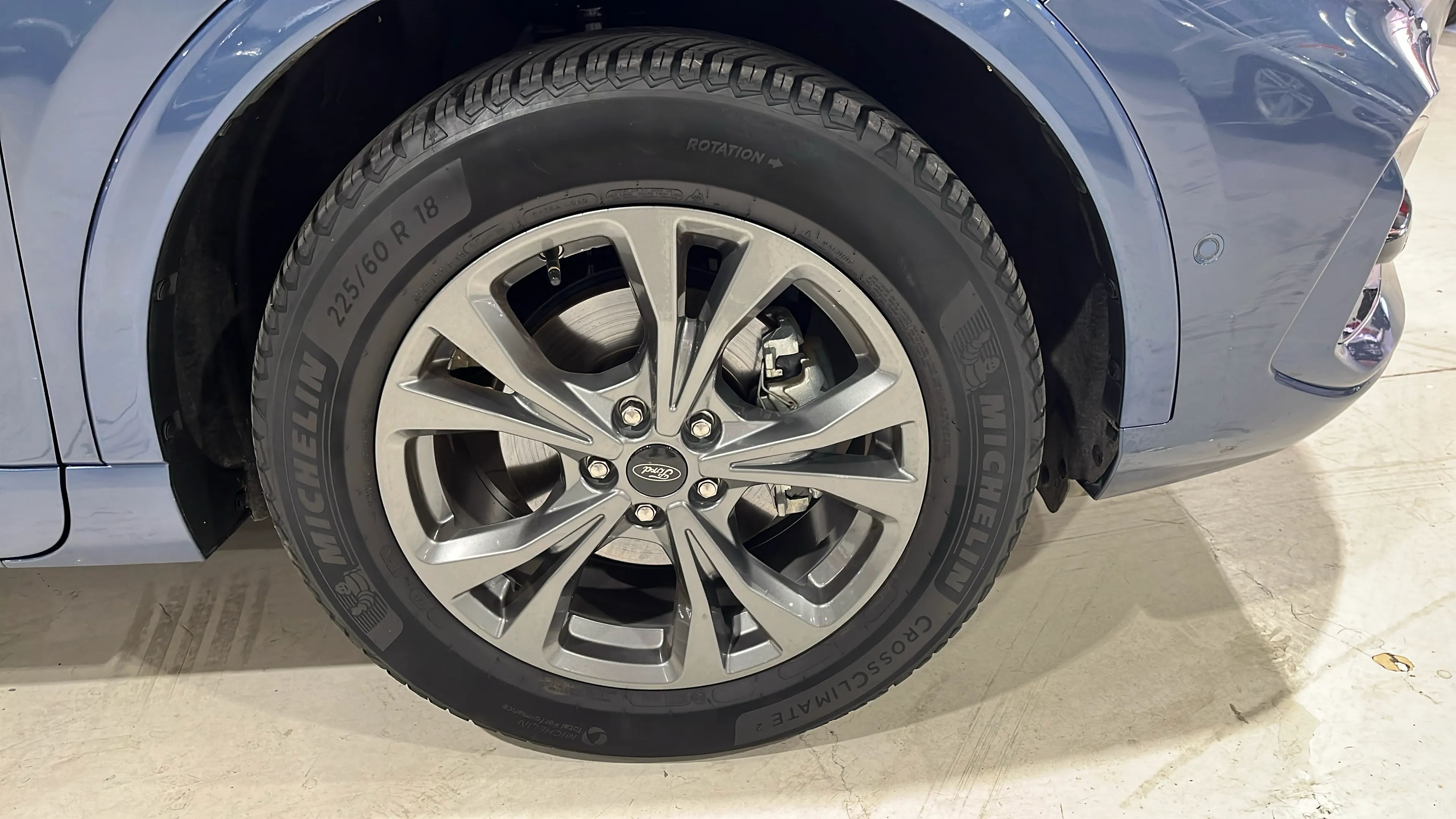 Ford Kuga Titanium 2.5 Duratec PHEV - foto 37