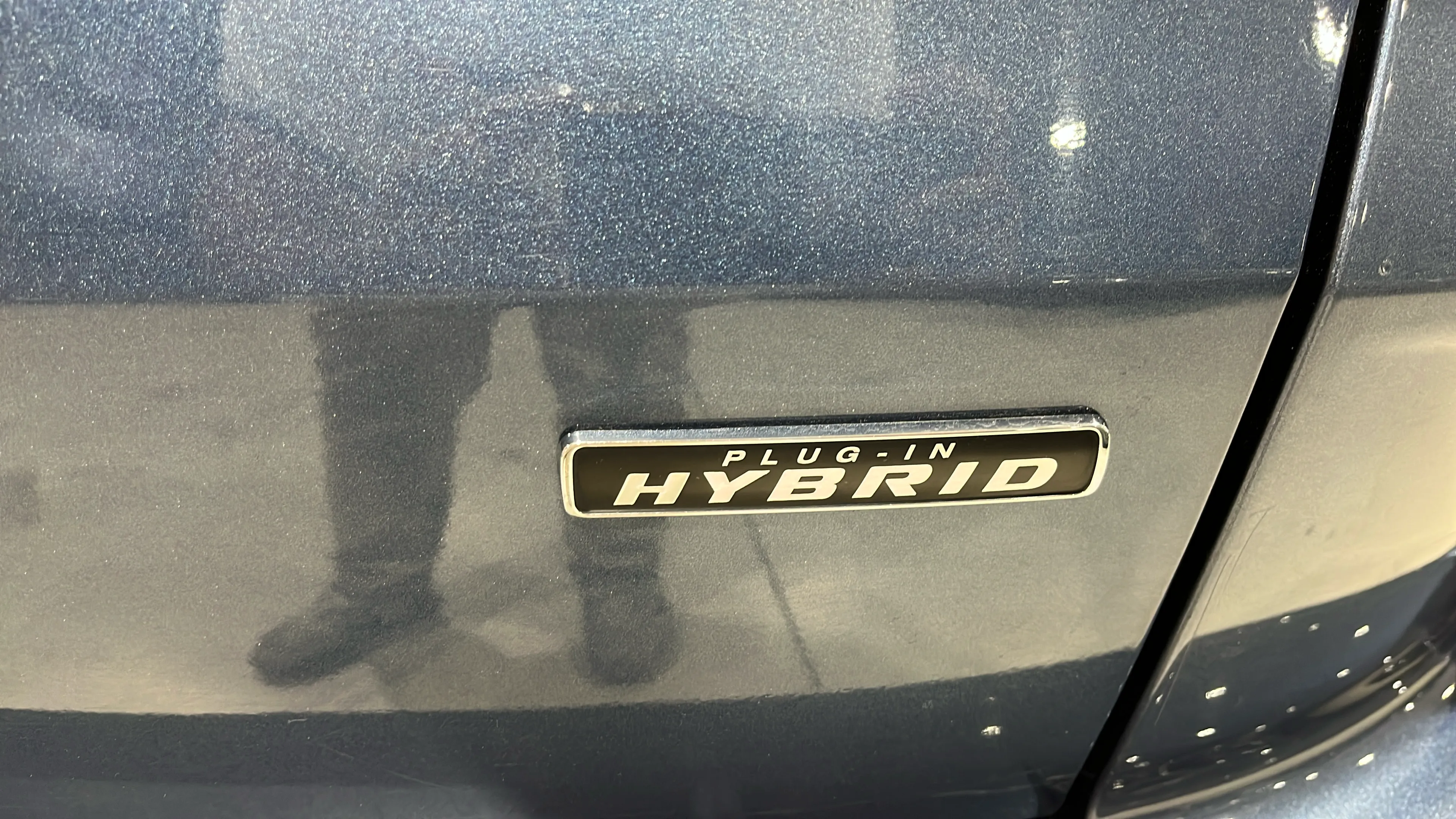 Ford Kuga Titanium 2.5 Duratec PHEV - foto 35